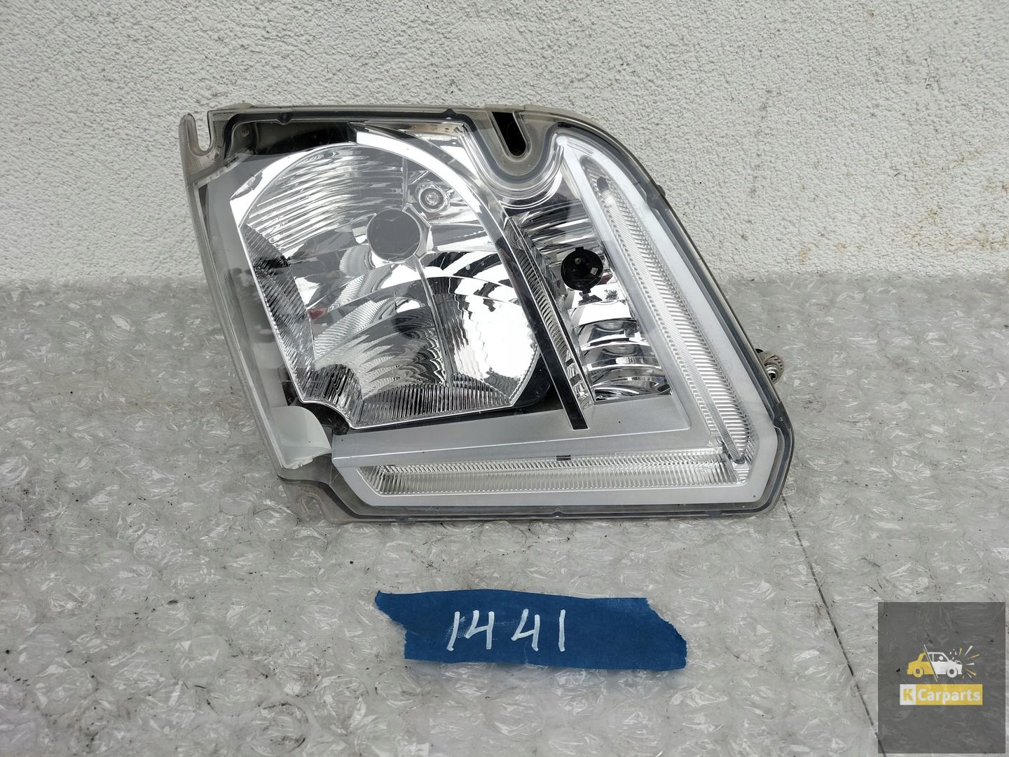 89209051, VOLVO FL FE LED-Lampe links 89209051