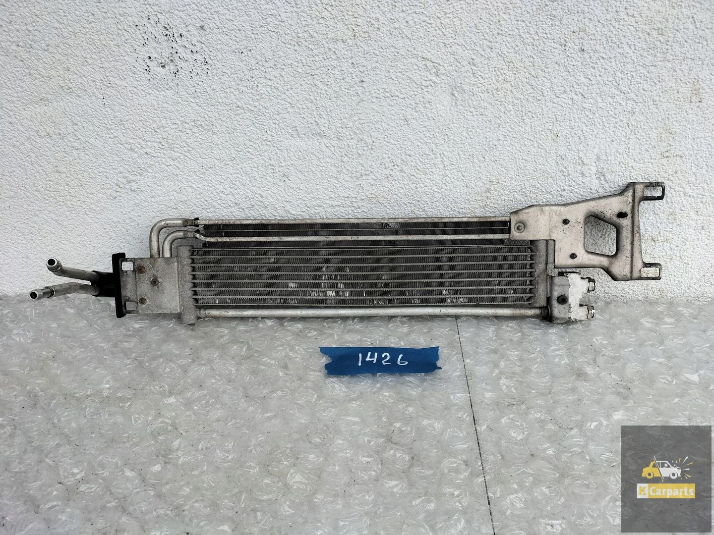 A2045001001, MERCEDES W204 3M GARANTIE OLIEKOELER