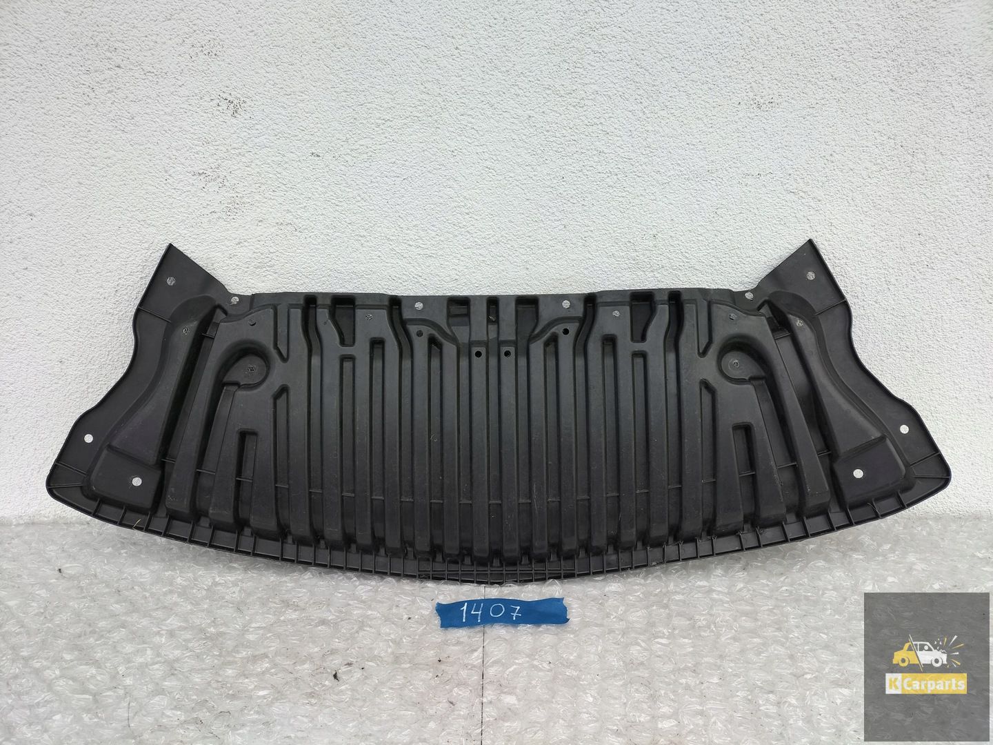 A2125200223, MERCEDES E KLASSE W212 BUMPERAFDEKKING
