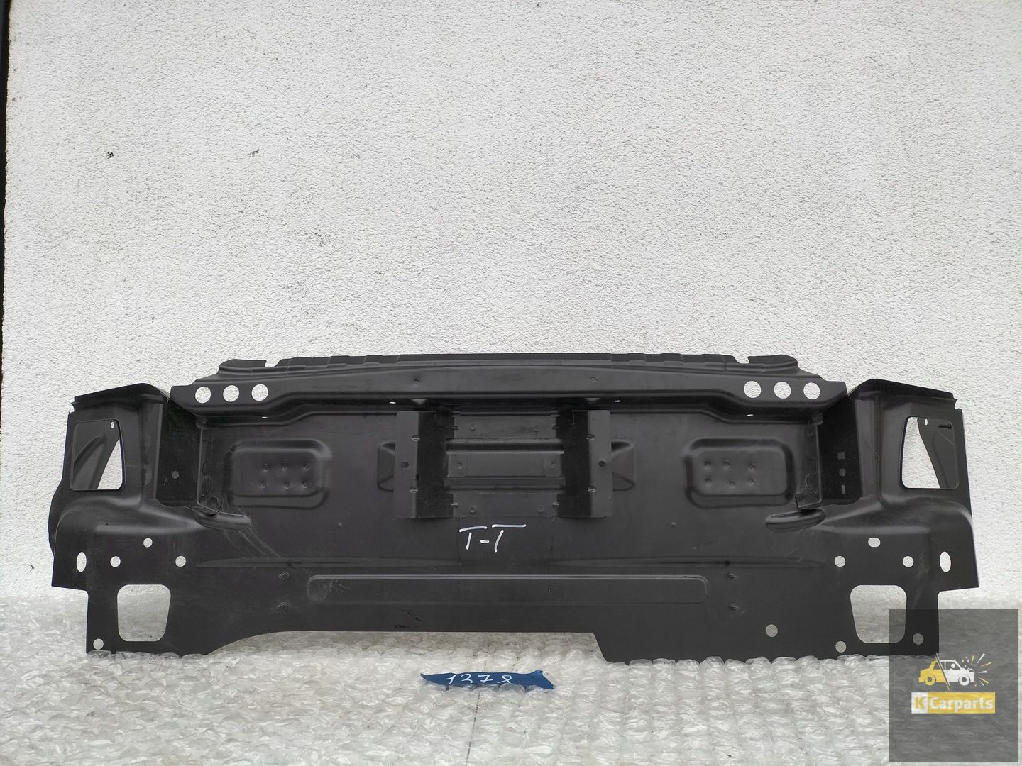 8J0813331C, AUDI TT 8J0813331C ACHTERSTE RIEM