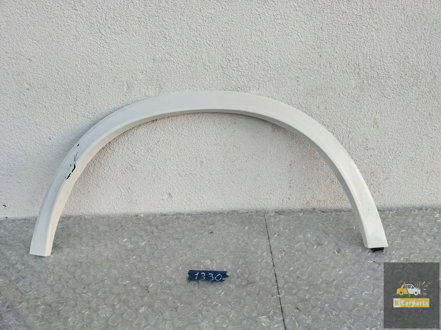a2548806002, MERCEDES GLC W254 AMG VLEUGELBEKLEDING R ACHTER