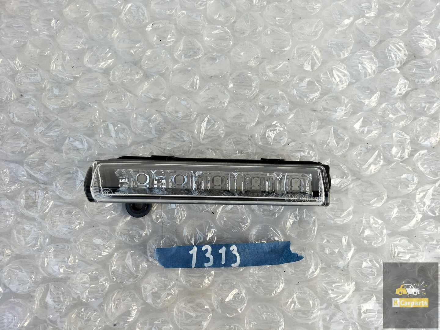 A9608200956, MERCEDES ACTROS LED LINKS