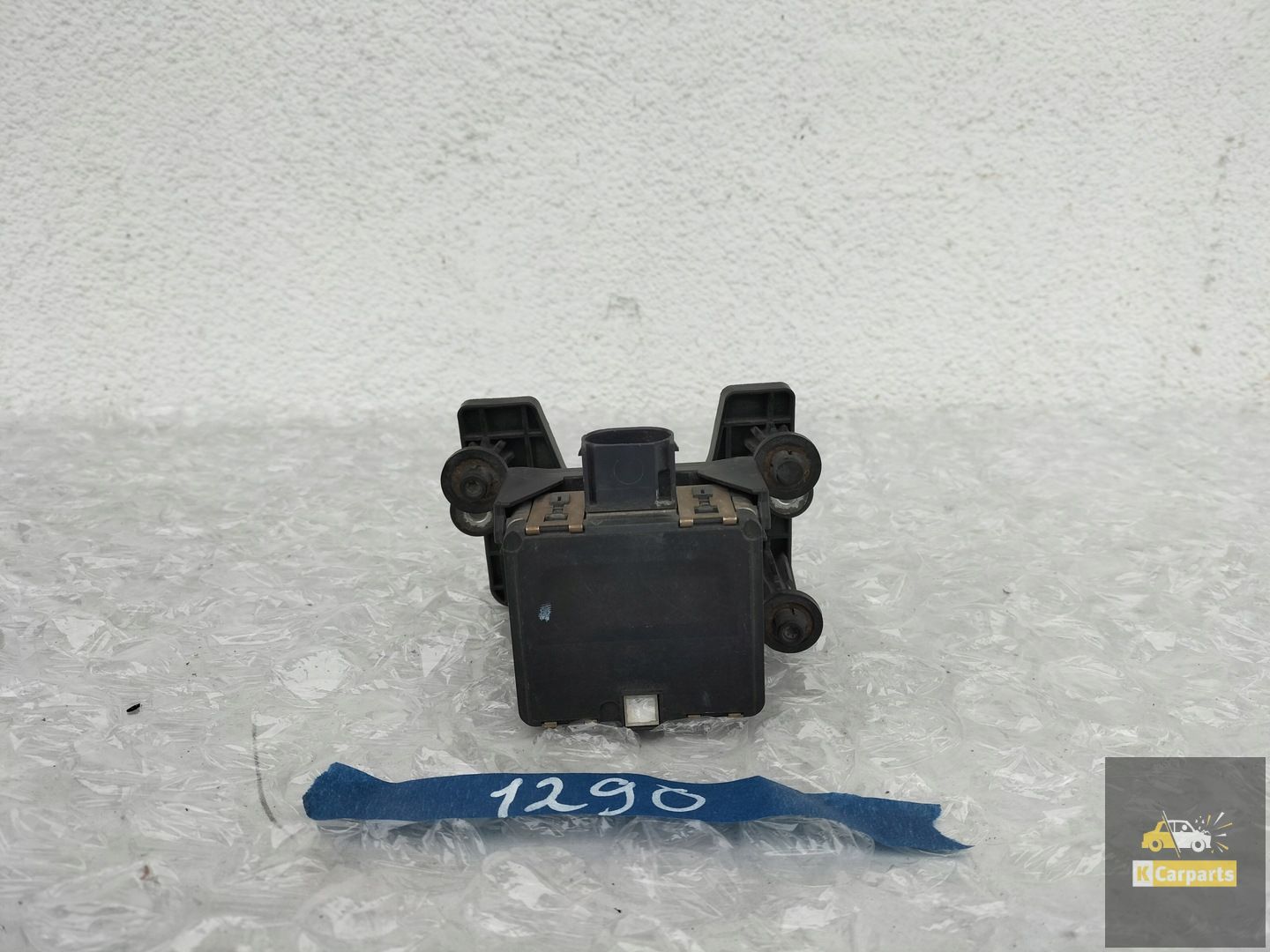 3Q0907561, VW PASSAT B8 3Q0907561 RADARSENSOR