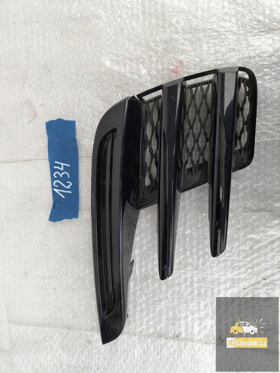 J8A2-17E852, RANGE ROVER VELAR STOßKÜHLSCHRANKVERBINDUNGEN