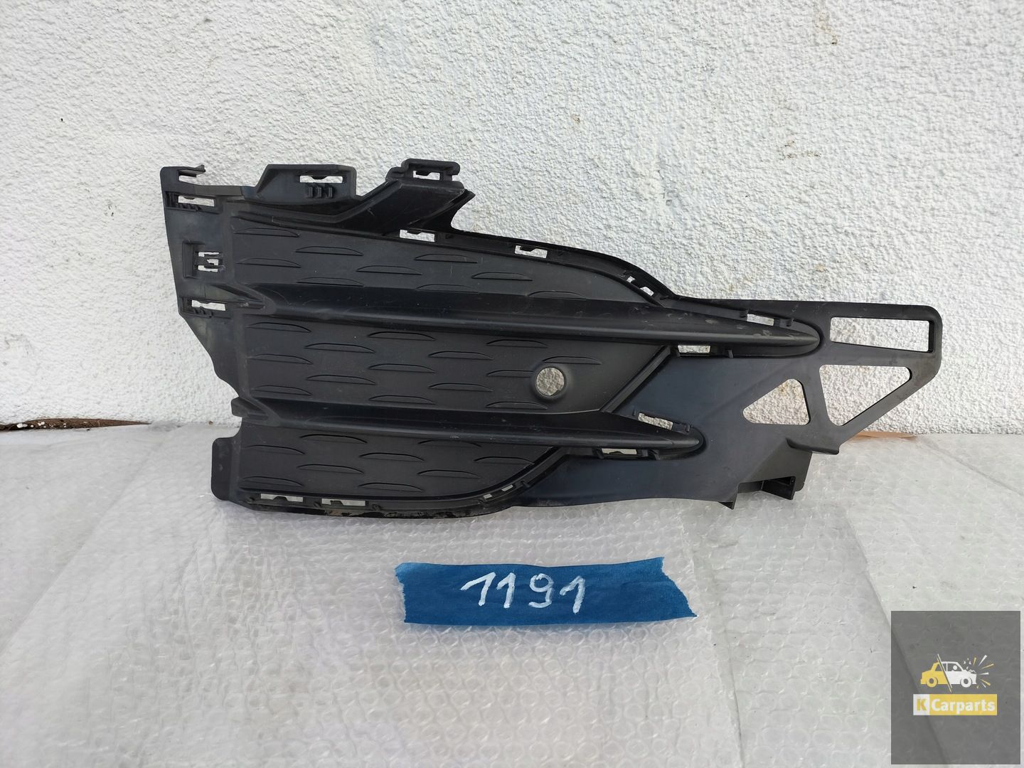 A1678853810, Mercedes GLE W167 Stoßstangengrill rechts