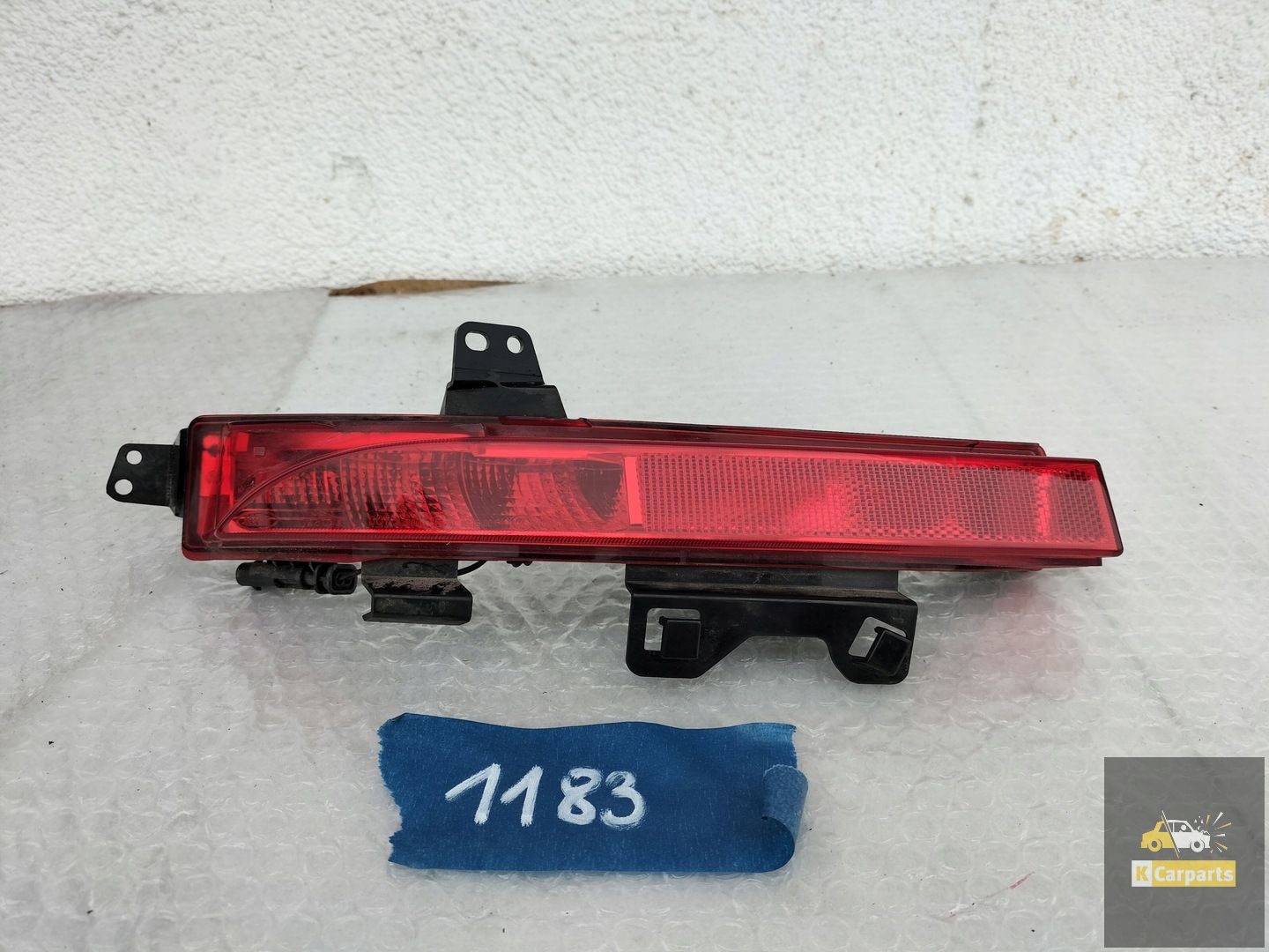 2NR2270, LAND ROVER DISCOVER SPORT ACHTERLICHT L