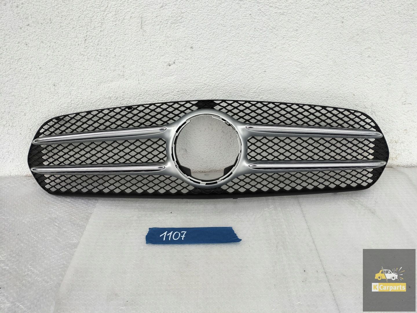 A2478880800, MERCEDES B-KLASSE W-247 2018-2022 DUMMY