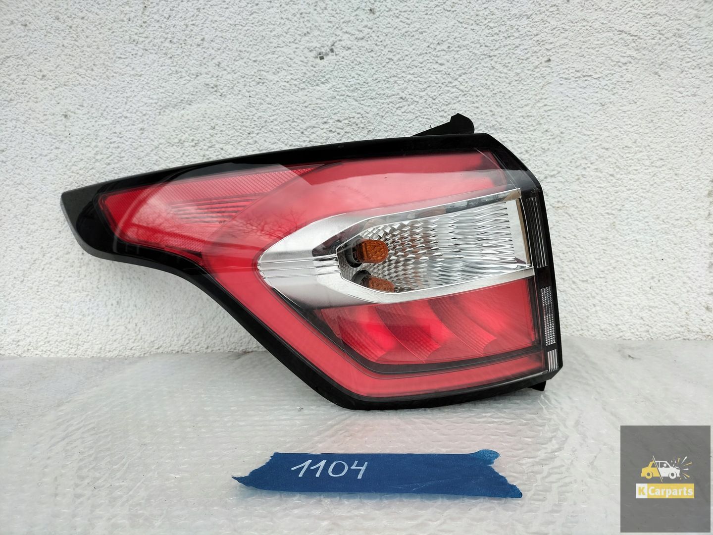 GV41-13405, FORD KUGA MK-2 LIFTLAMP LINKSACHTER
