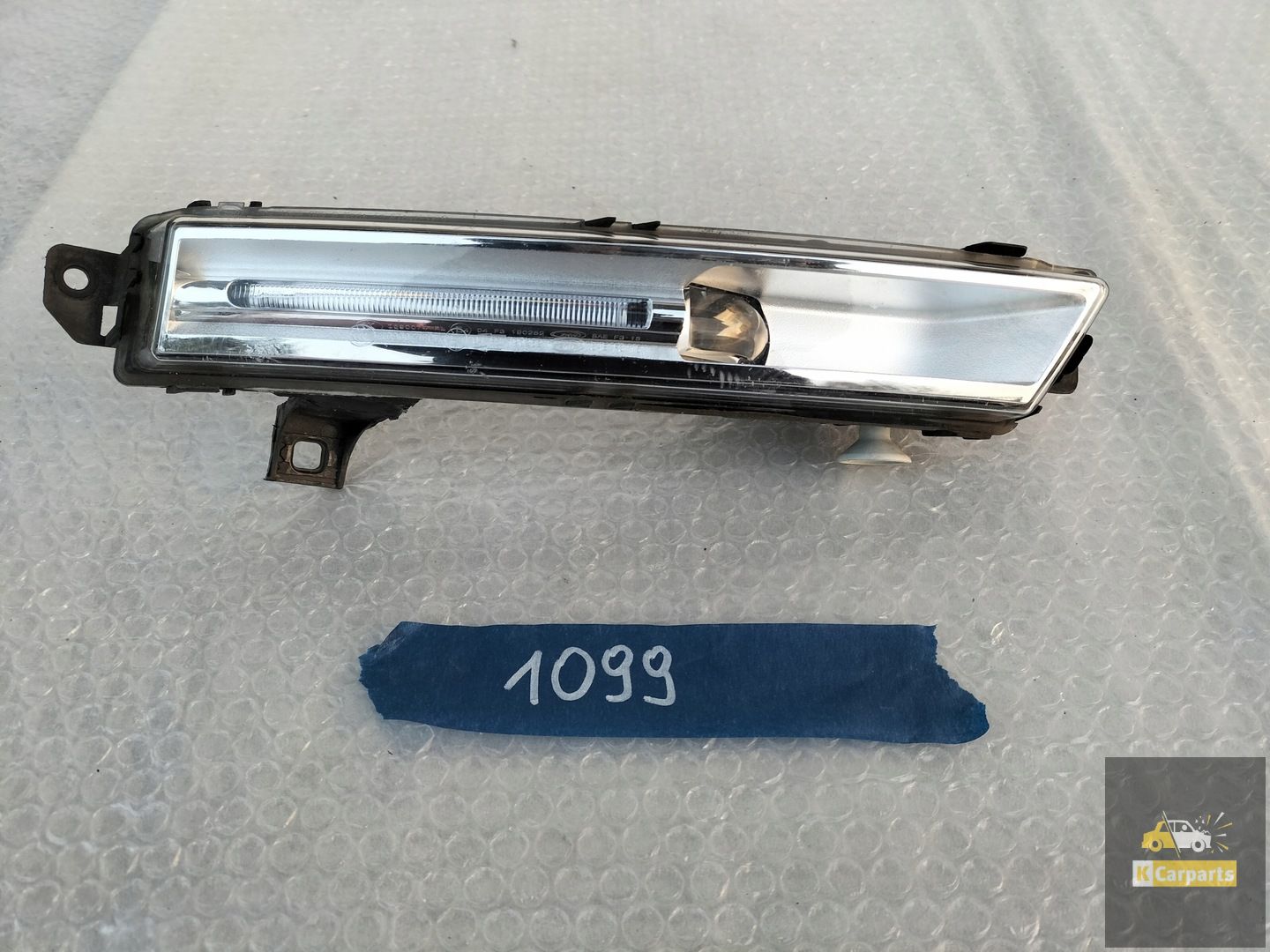10581020000, JAGUAR F-PACE RECHTS HALOGEEN