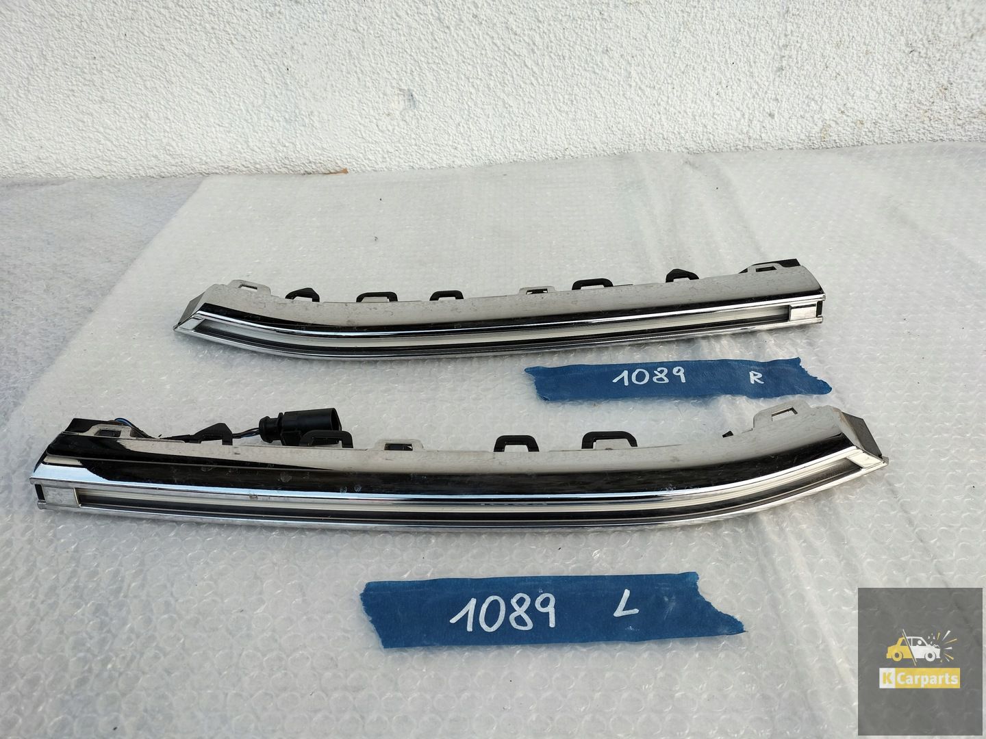 TPNV021040, VW T-ROC LED-Set links + rechts