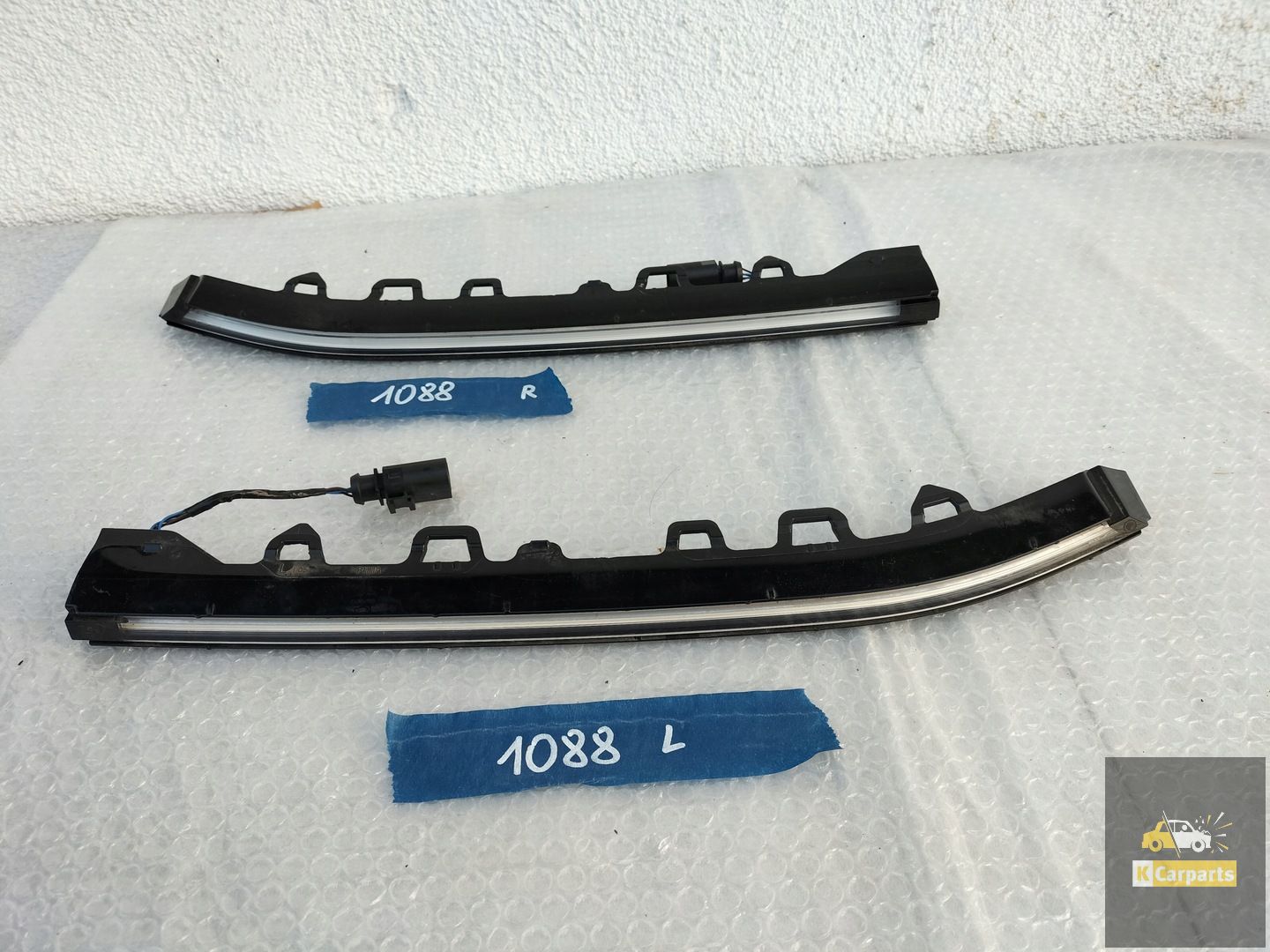 29A941654A, VW T-ROC LED-Set links + rechts