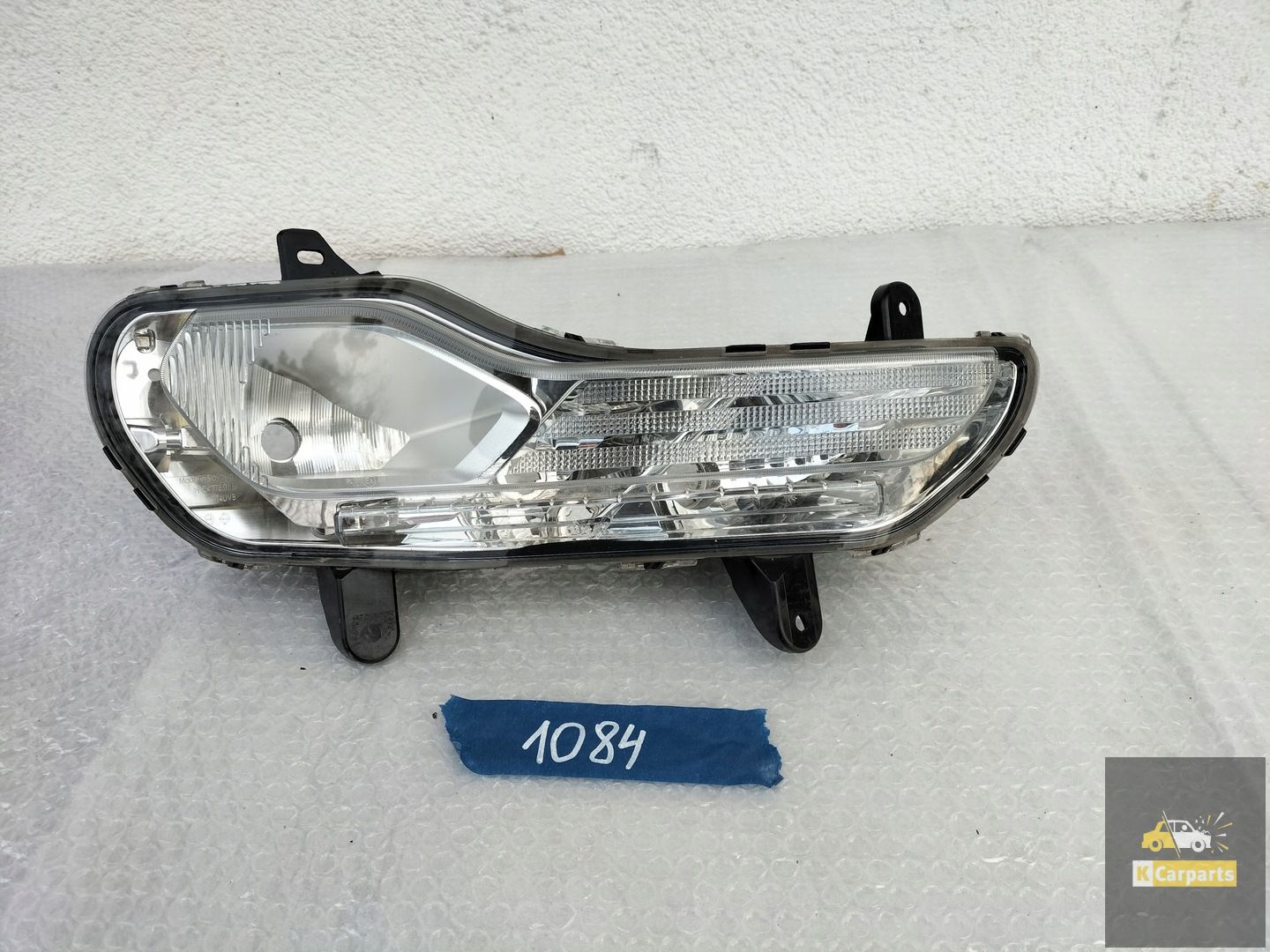 CV44-13B220-BG, FORD KUGA MK II RECHTS HALOGEEN