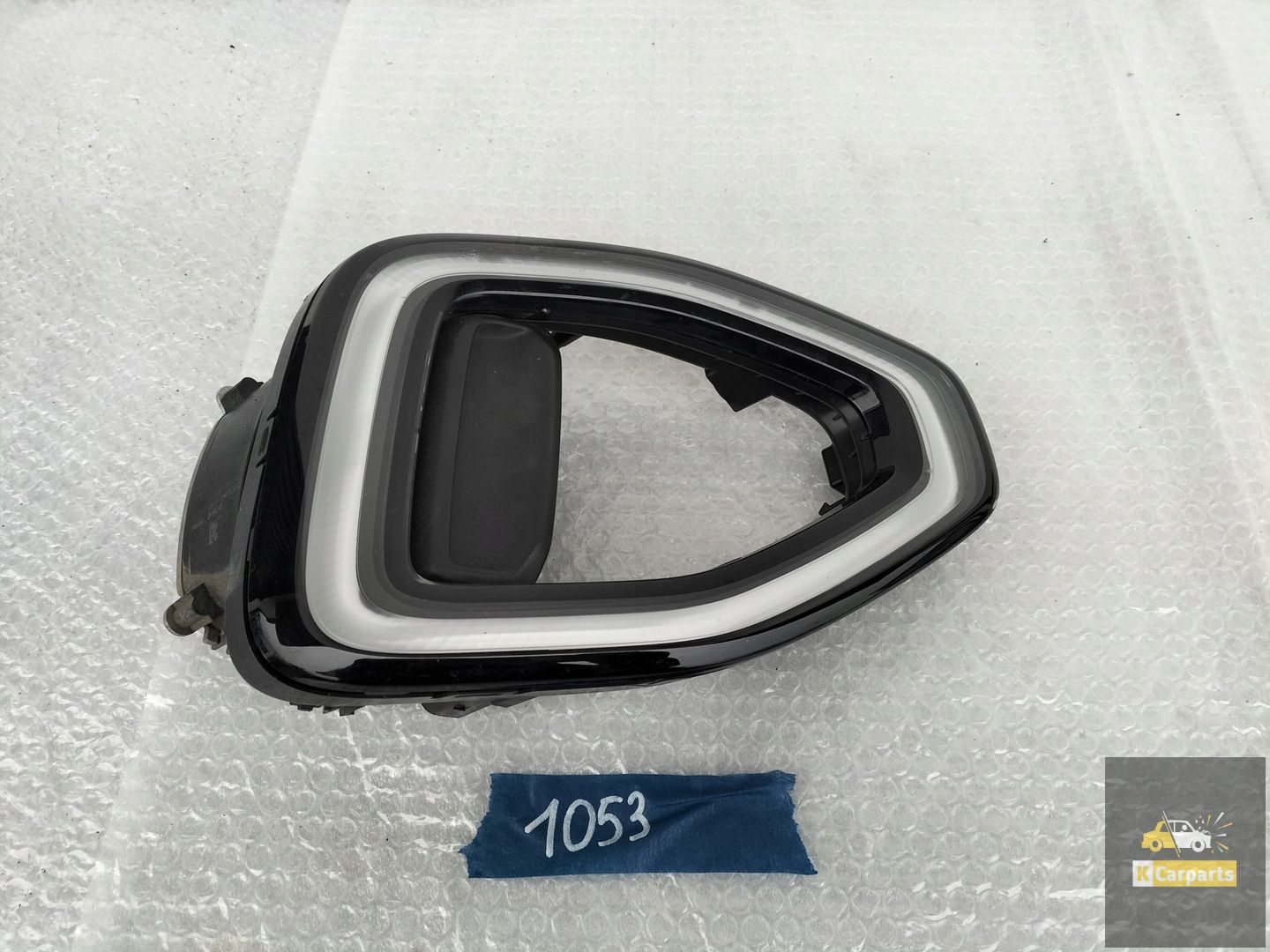 2GA941056H095, VW T-ROC 2GA LED HALOGEEN RECHTS