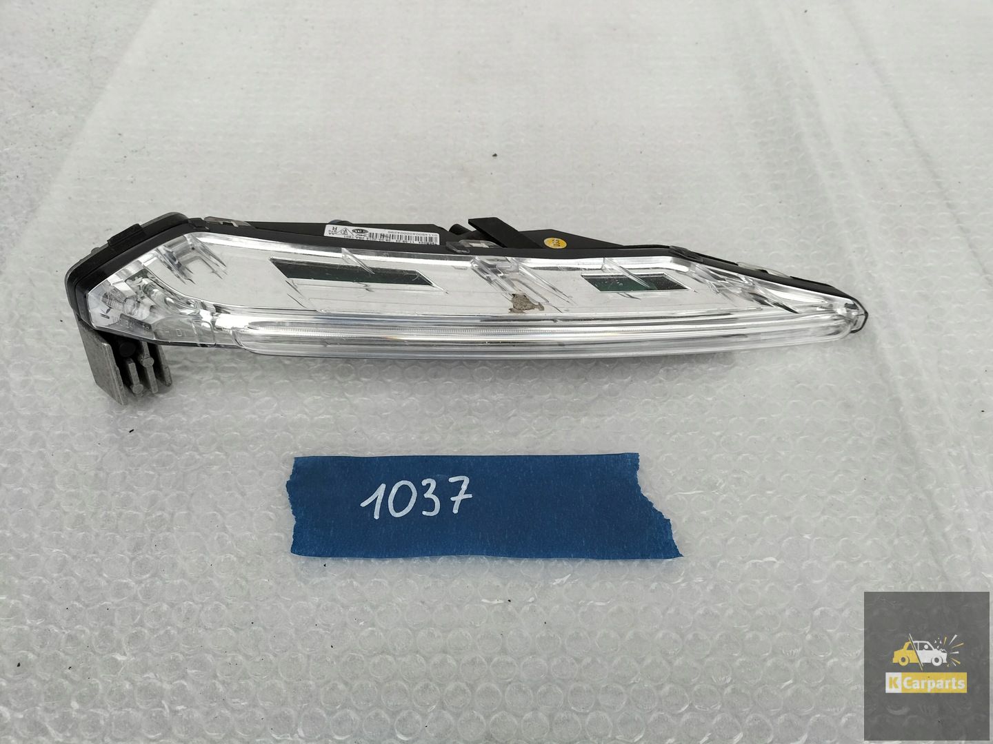 95B953050A, PORSCHE MACAN LED HALOGEEN RECHTS