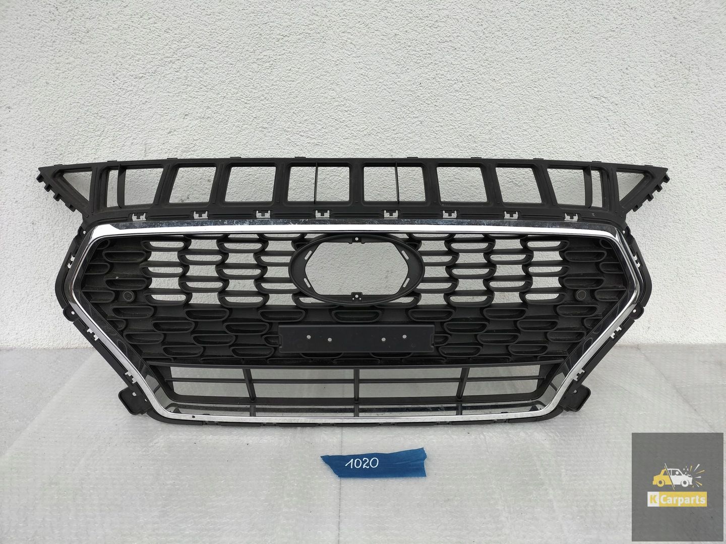 86351-G4AC0, HYUNDAI J30 III DUMMY