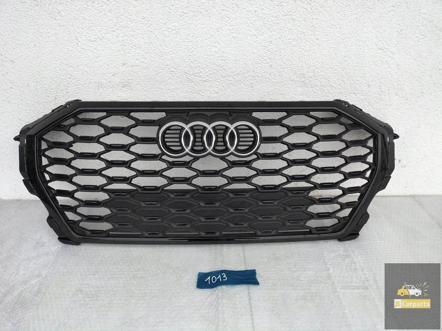 83F853651, AUDI Q3 S-LINE KÜHLERGRILL