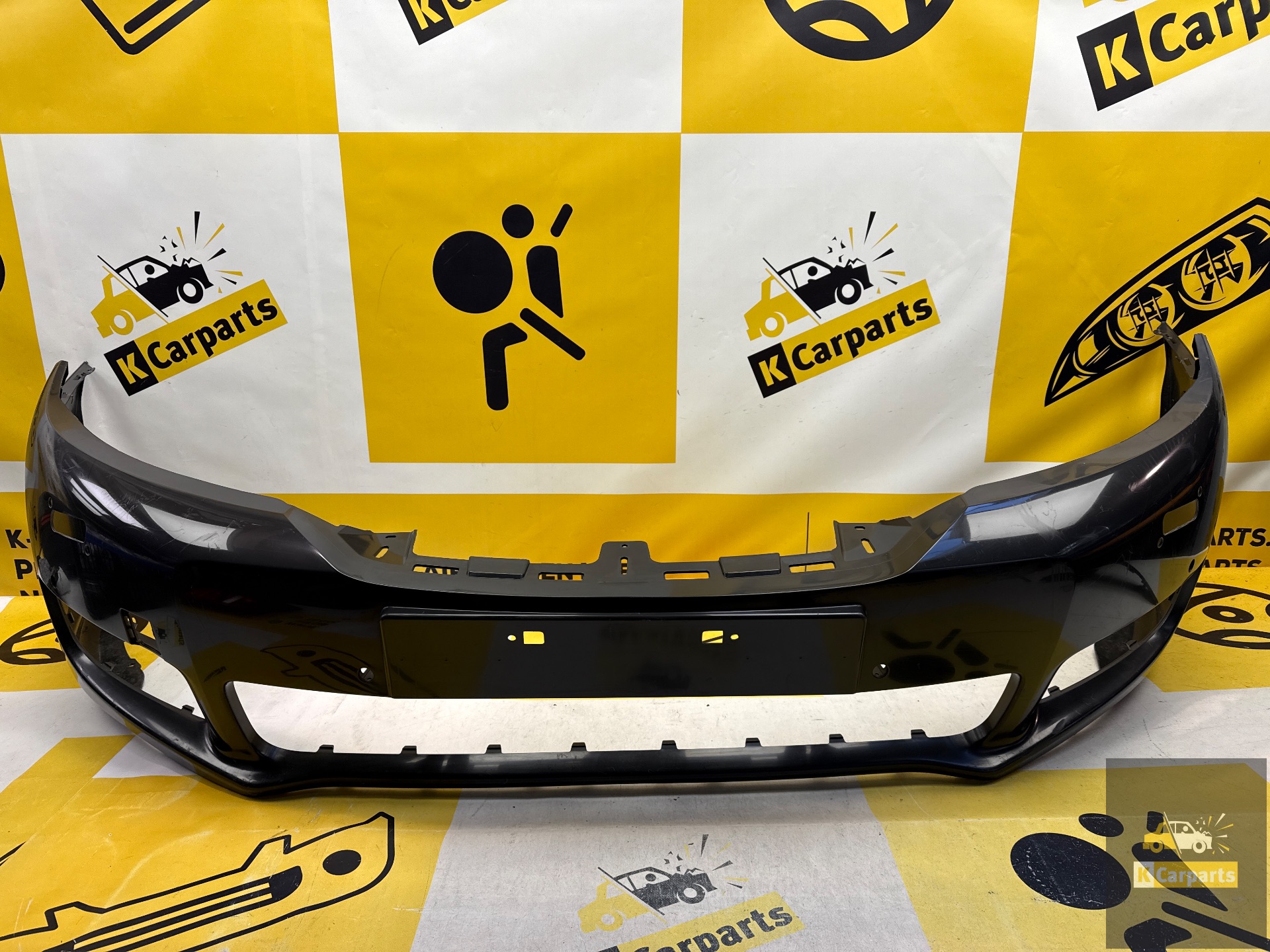 BUMPER RENAULT LATITUDE VOORBUMPER 2010-2013 620229482R