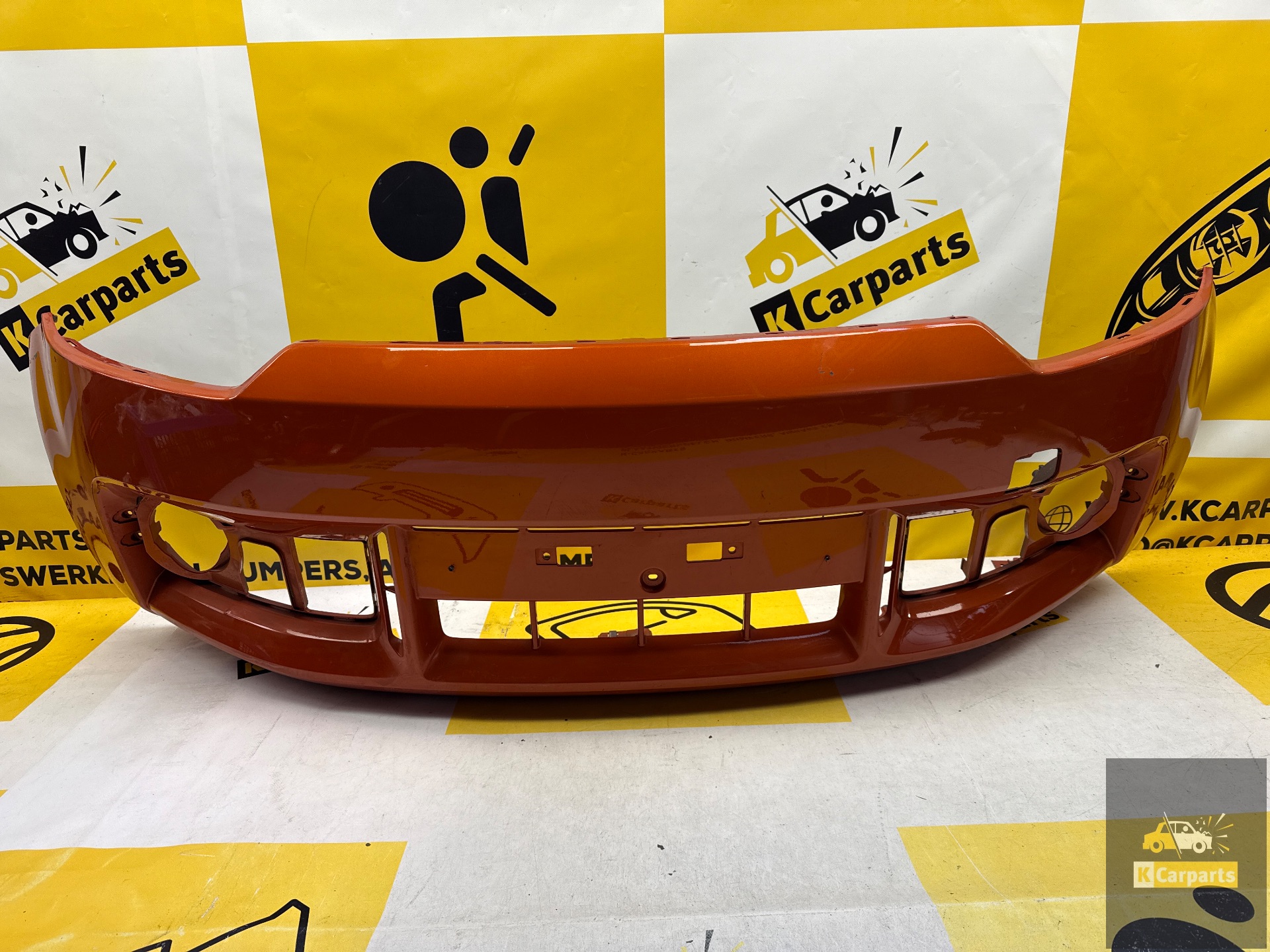 Frontstoßstange Suzuki Ignis III Sportstoßstange 2015-2024 71711-62R