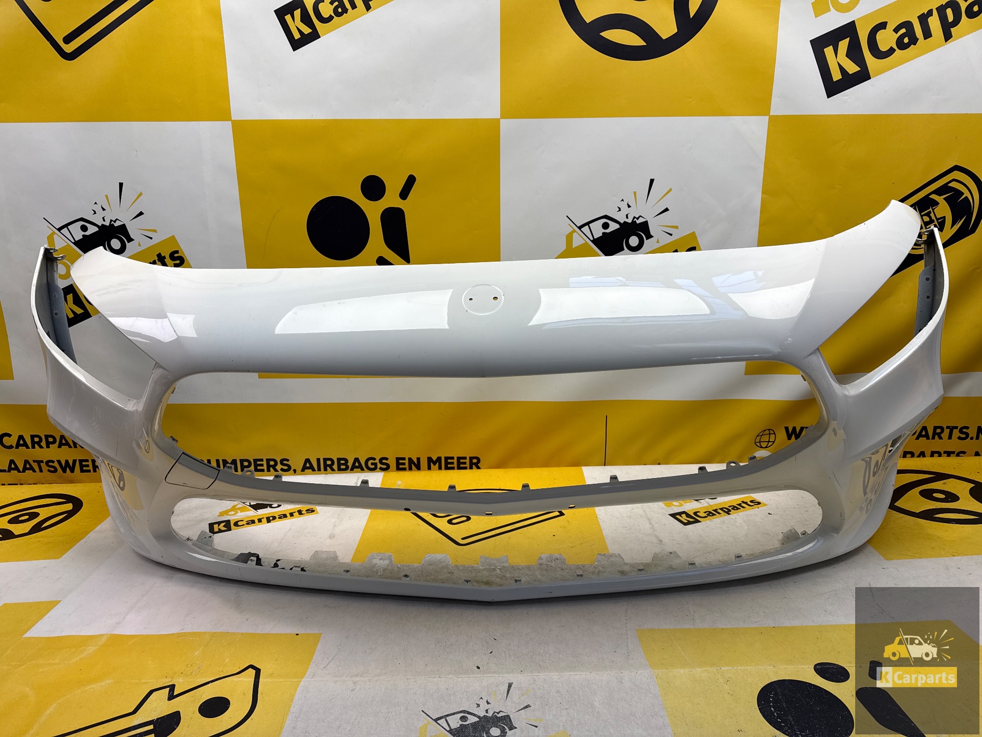 Mercedes-Benz A-klasse W177 voorbumper PDC A1778853600