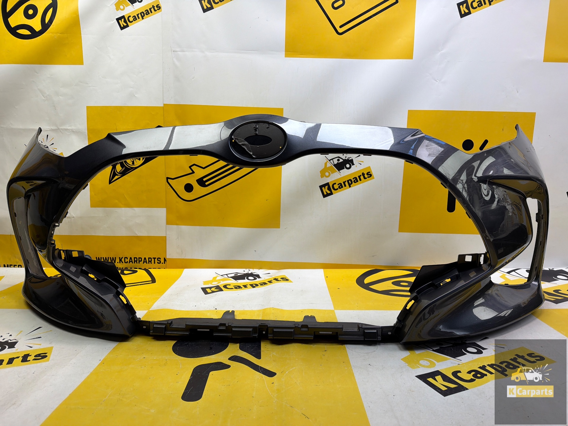 Bumper Toyota Yaris Front Bumper 52119-K0050