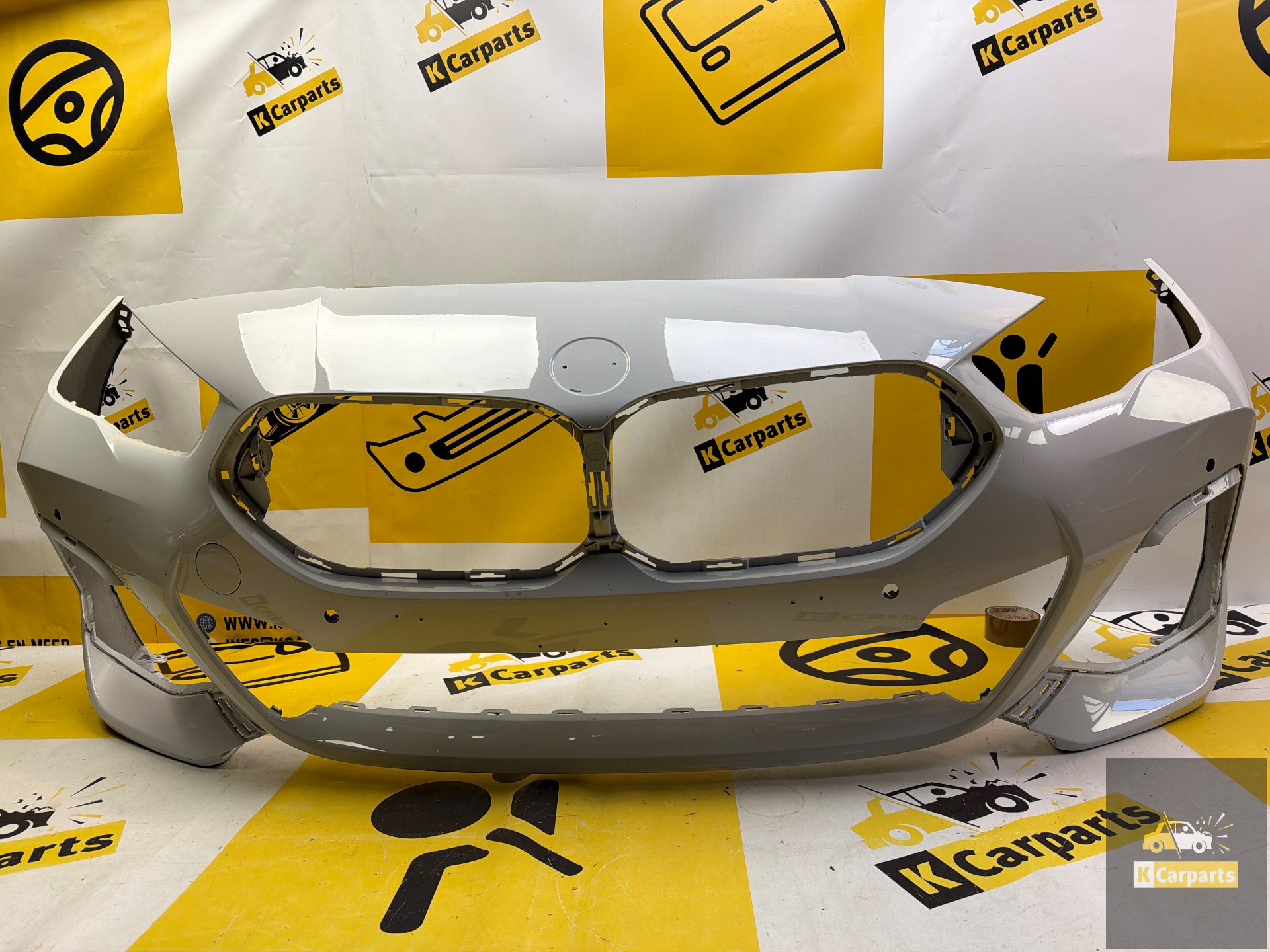 Frontstoßstange BMW 2 GRAND COUPE M2 F44 5118075476