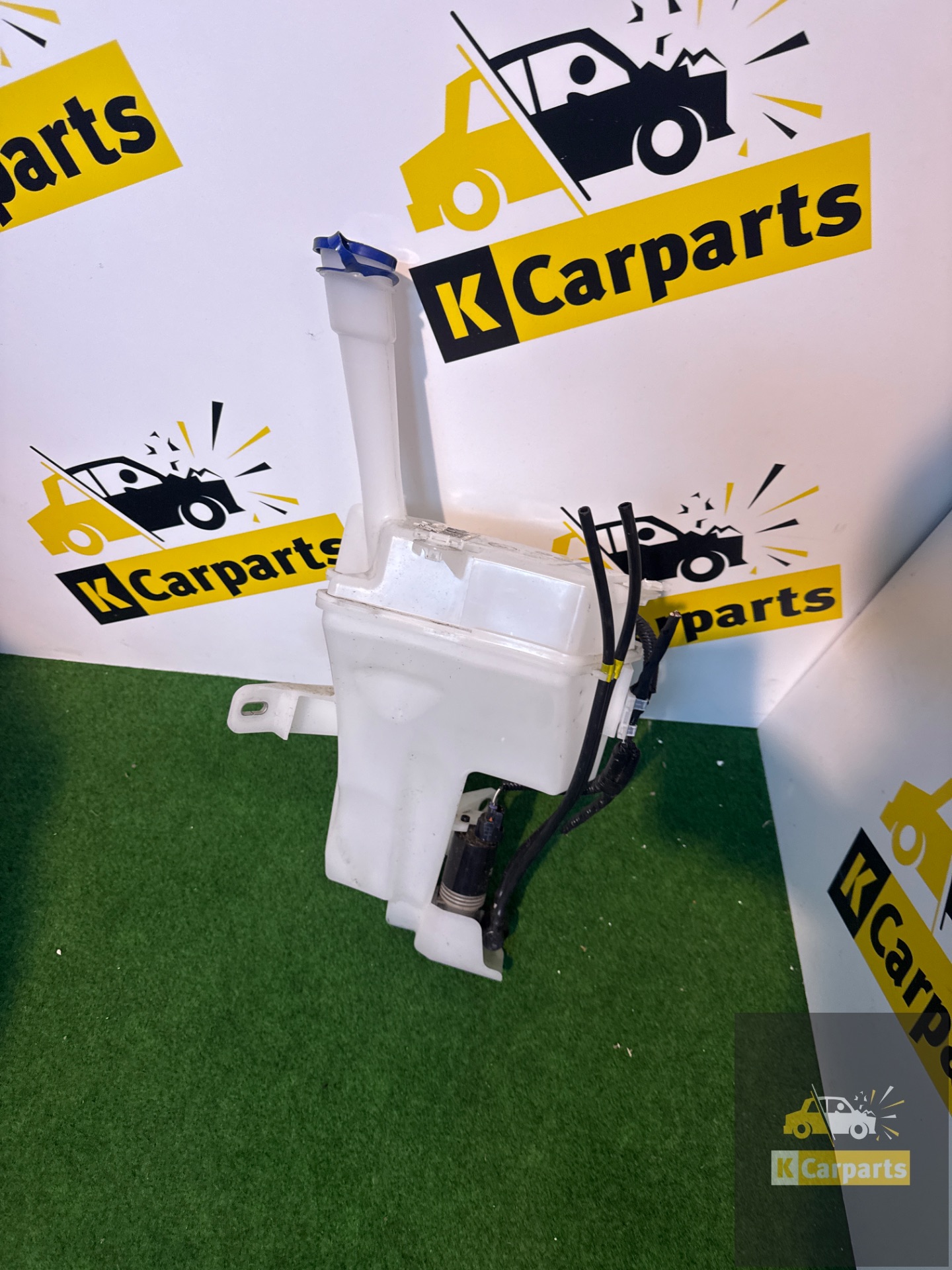 windshield washer tank Toyota Aygo X 2023-Present Original