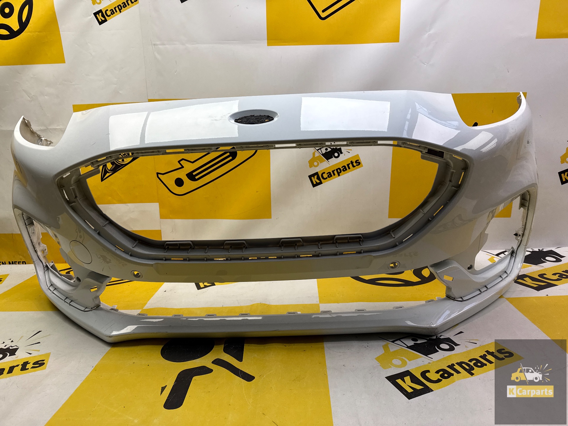 Ford puma Voorbumper MK II ST-LINE L1TB-17757D1 bumper