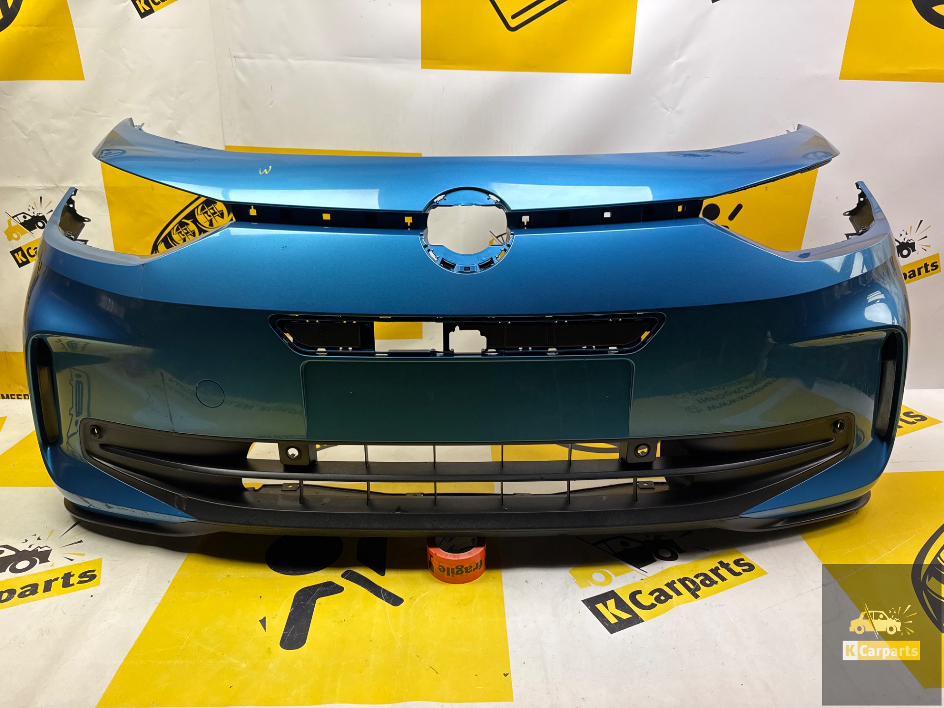 VW ID3 RENOVATION PARE-CHOCS AVANT 6PDC 10A807221A