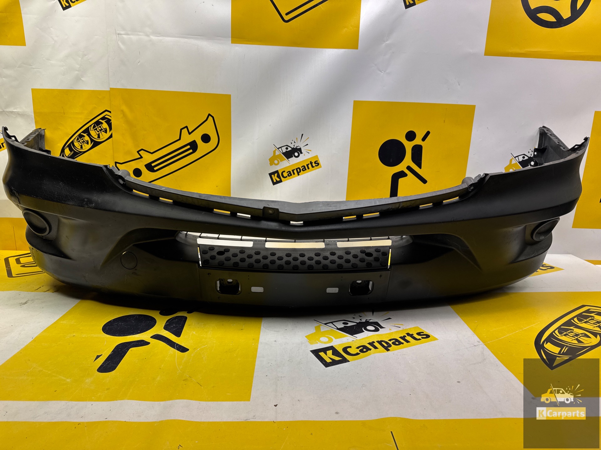 Mercedes sprinter 906 Voorbumper A9068851570