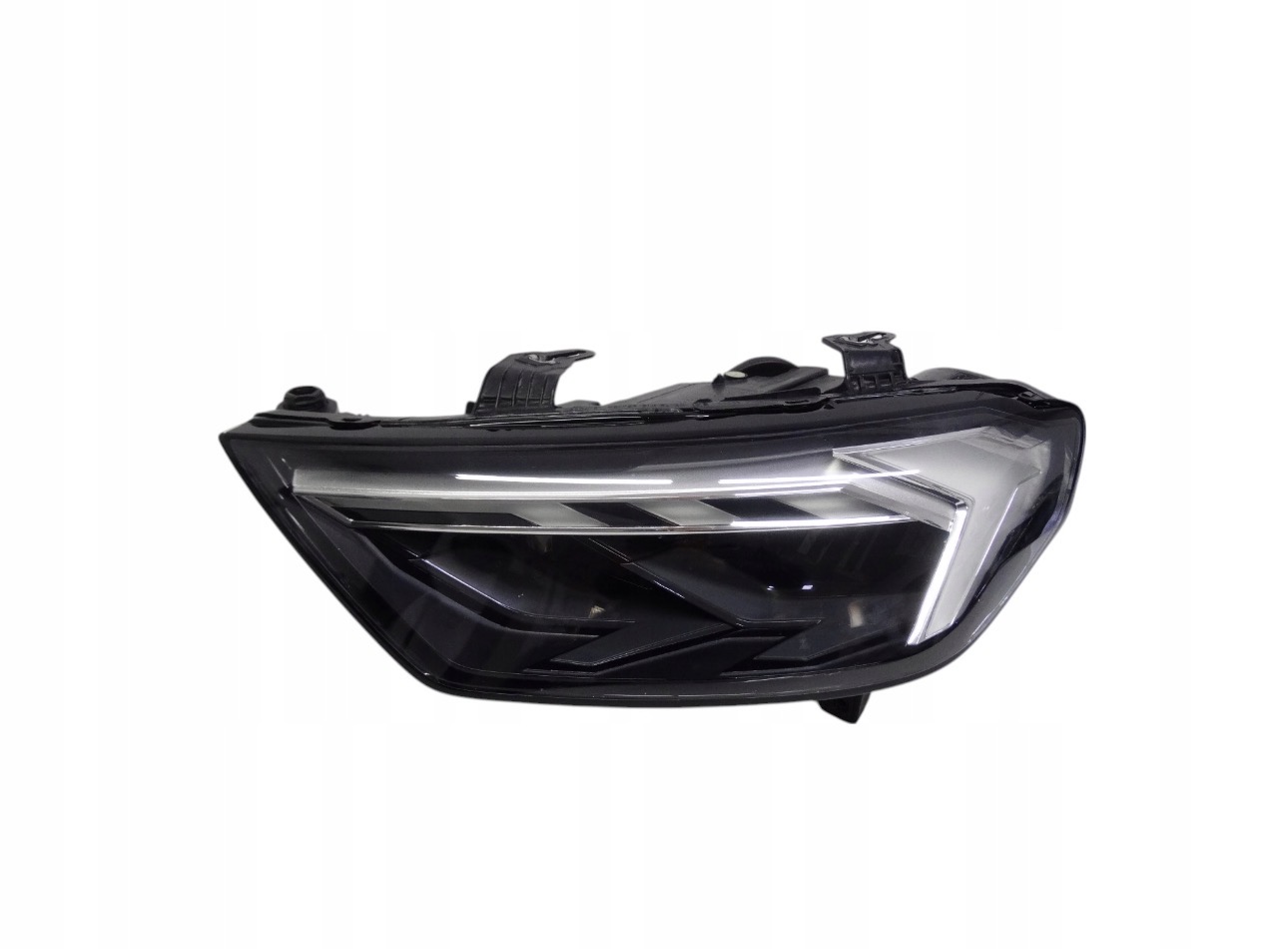 Koplamp Audi A1 82A FULL LED Links Origineel 82A941033D