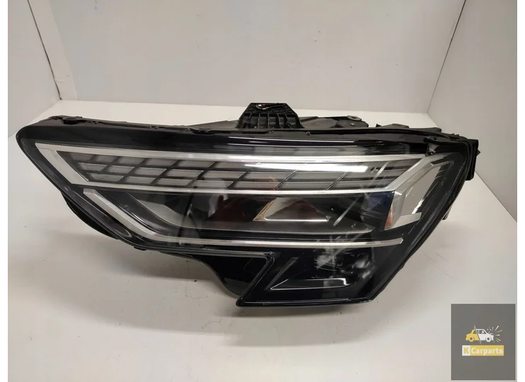Audi A3 8Y Facelift koplamp Links koplamp Full Led lamp 8Y0941033D