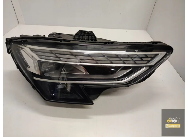 Audi A3 8Y Facelift koplamp rechts Full Led lamp 8Y0941034D