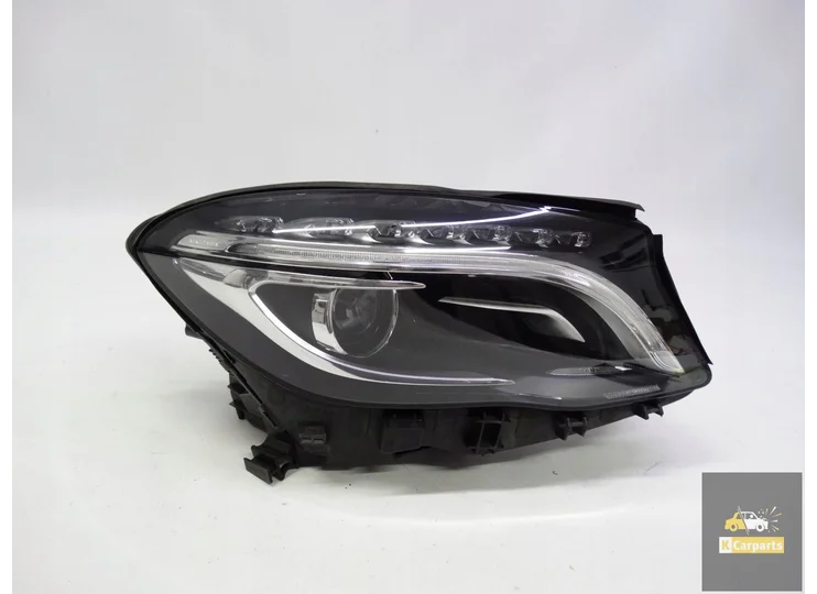 Phare bi-xénon droit Mercedes GLA X156 13-17 A1569061800