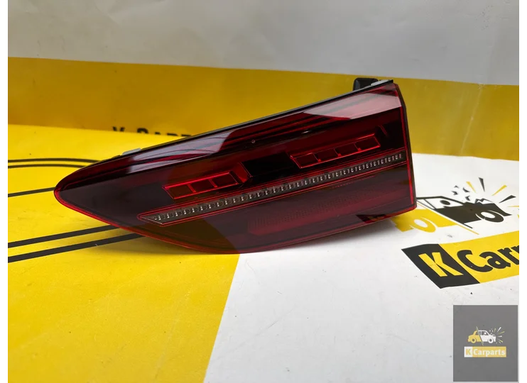 VW GOLF 8 LED REAR LIGHT DYNAMIC IQ-LIGHT RIGHT 5H0945308
