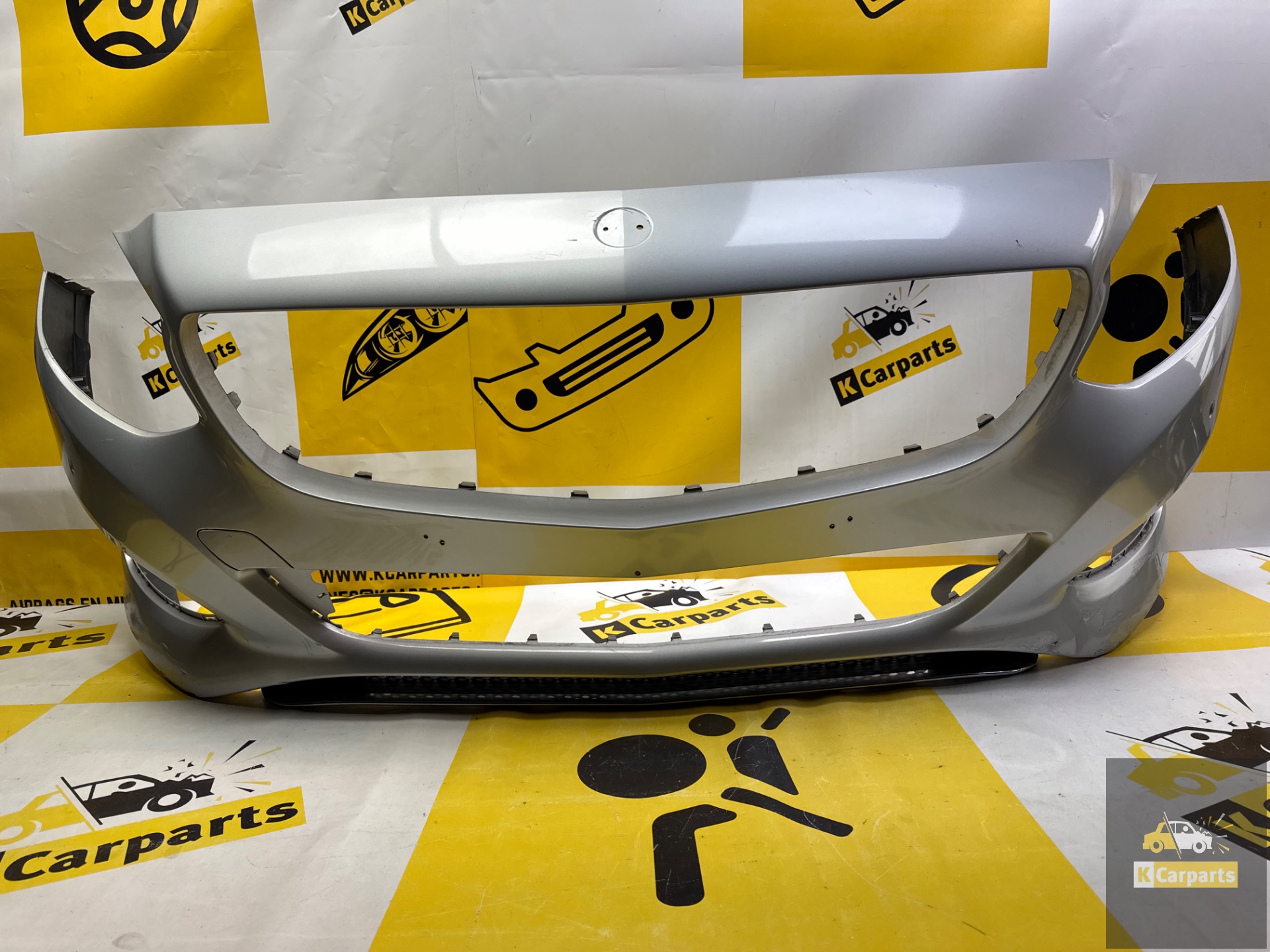 Mercedes-benz B-klasse W246 Voorbumper A2468854325