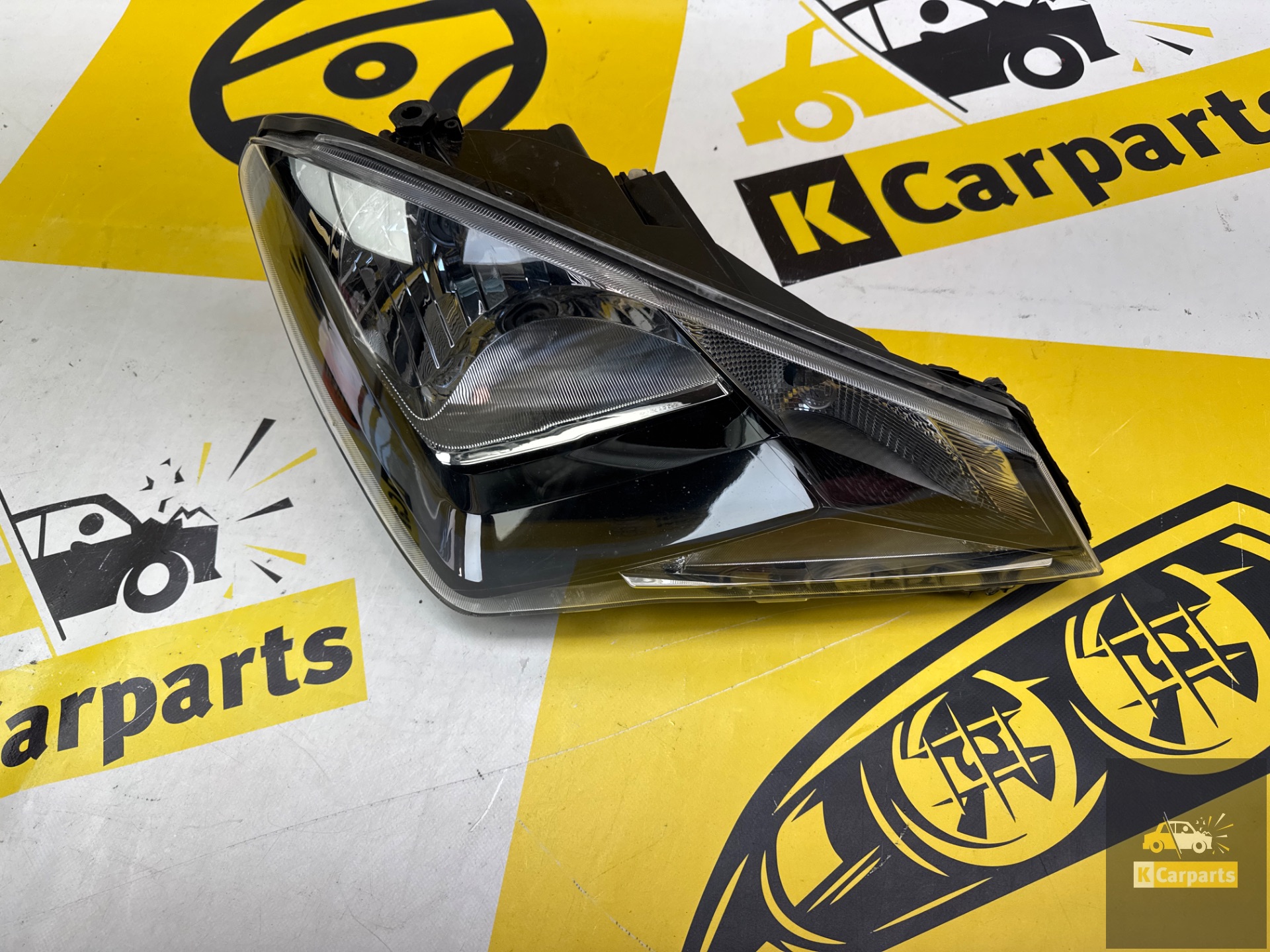 Seat Mii Rechts Voor Koplamp 1sl941016F origineel