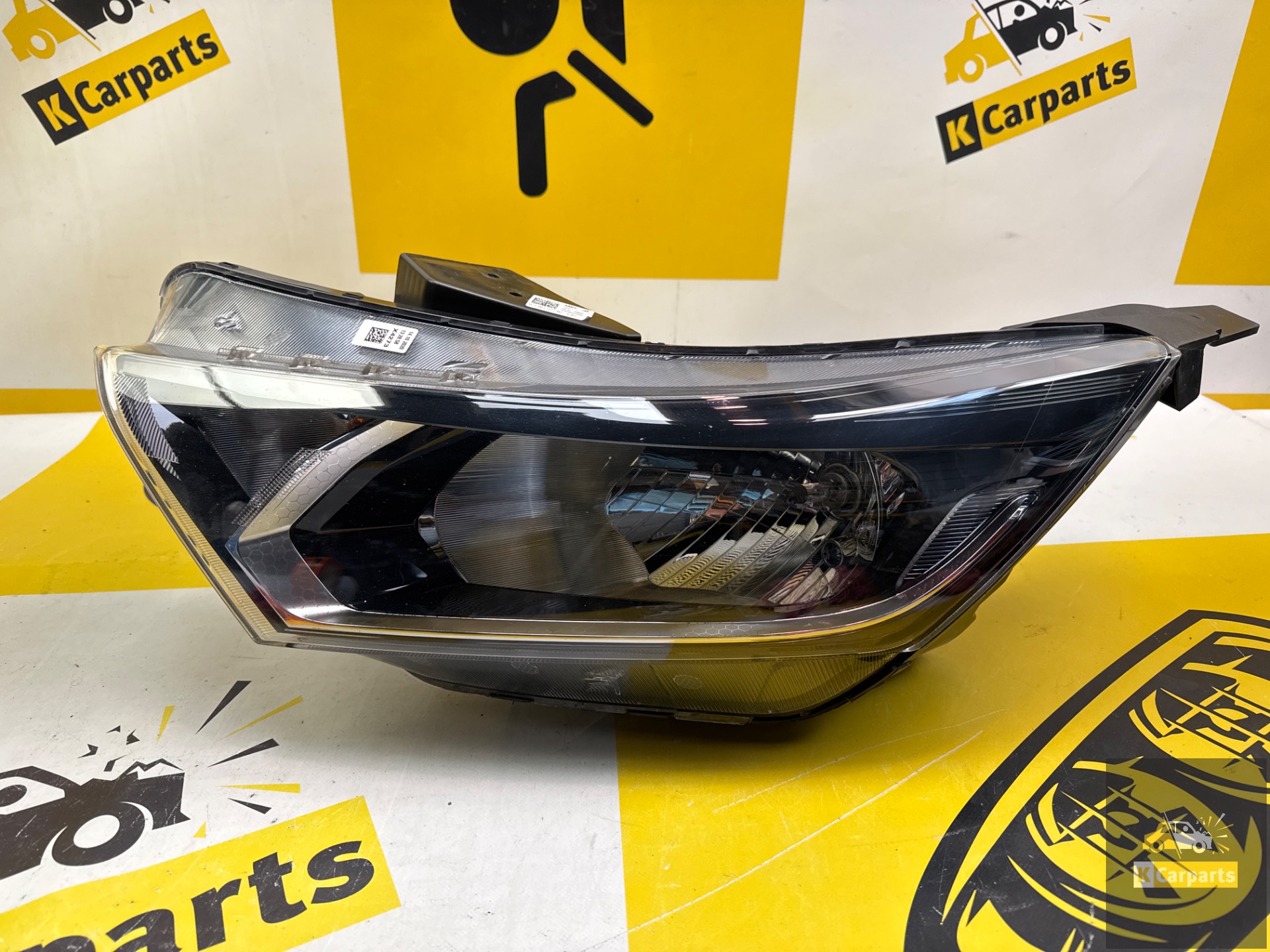 Hyundai i120 III koplamp Rechts Voor 92101-Q0050 origineel