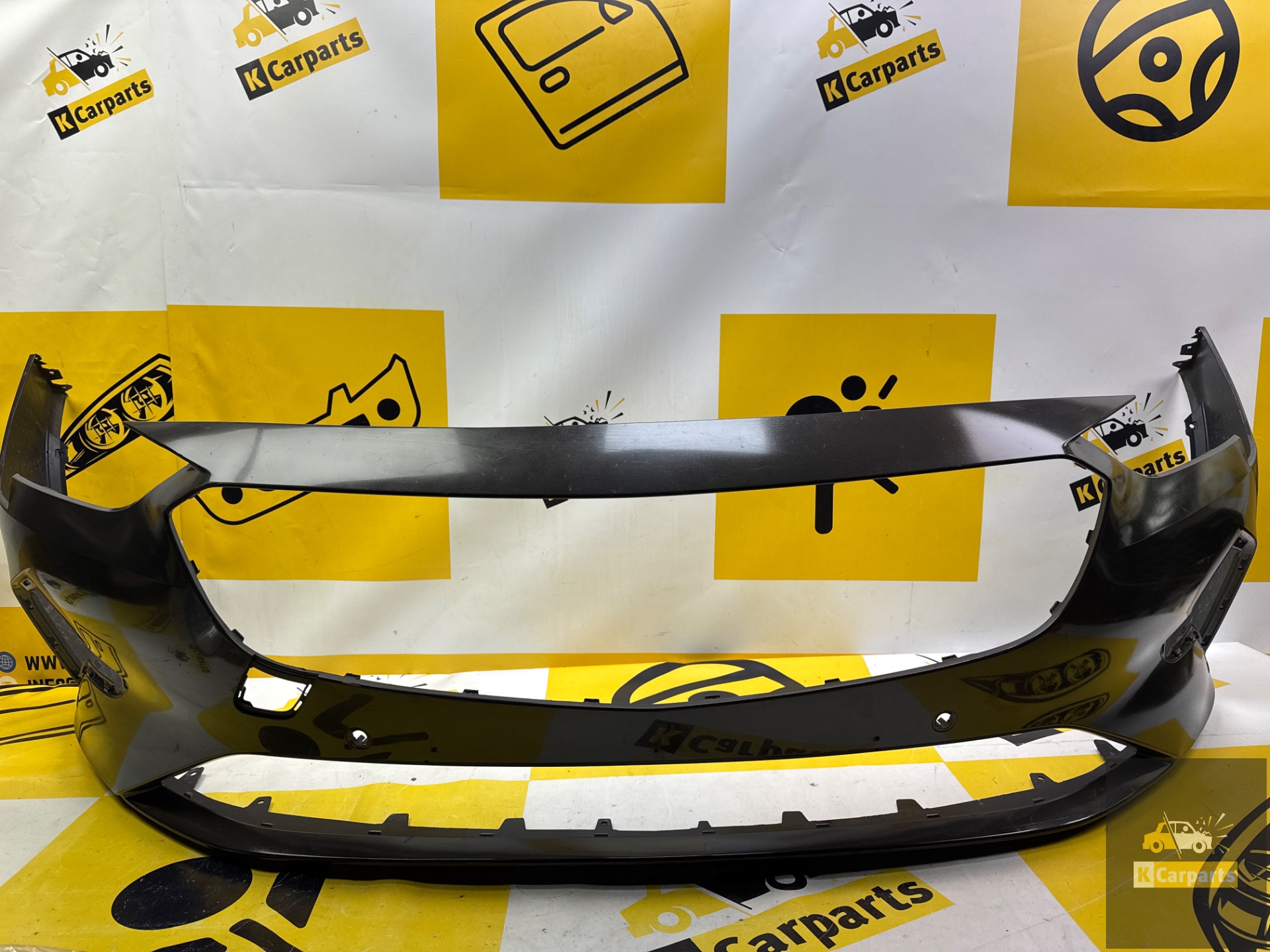 Opel insignia Voorbumper PDC 551004542 bumper