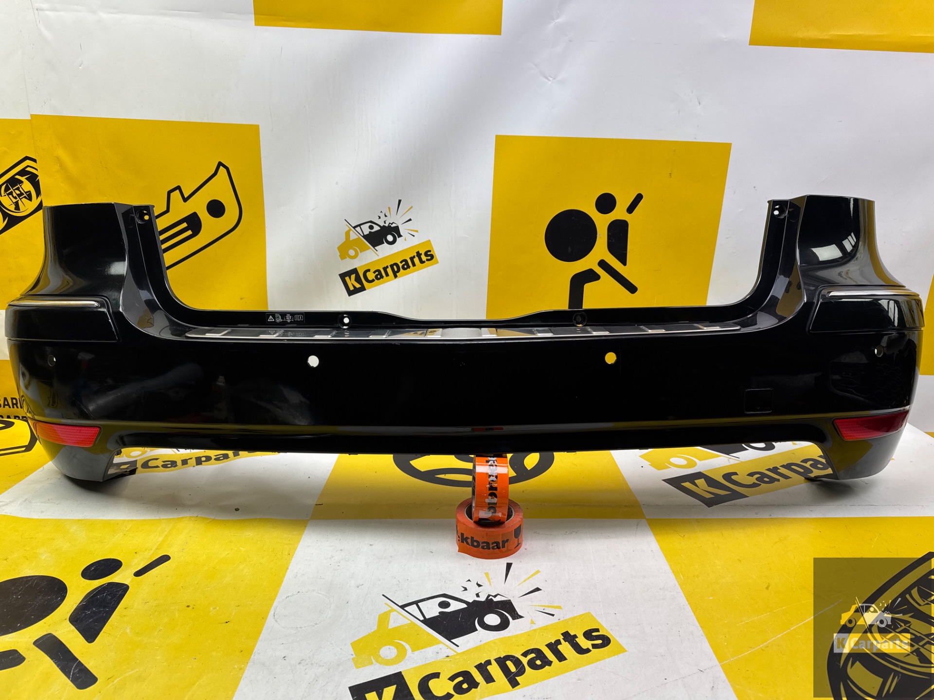 MERCEDES B Class W245 AchterBumper 2008 to 2012 A1698850838