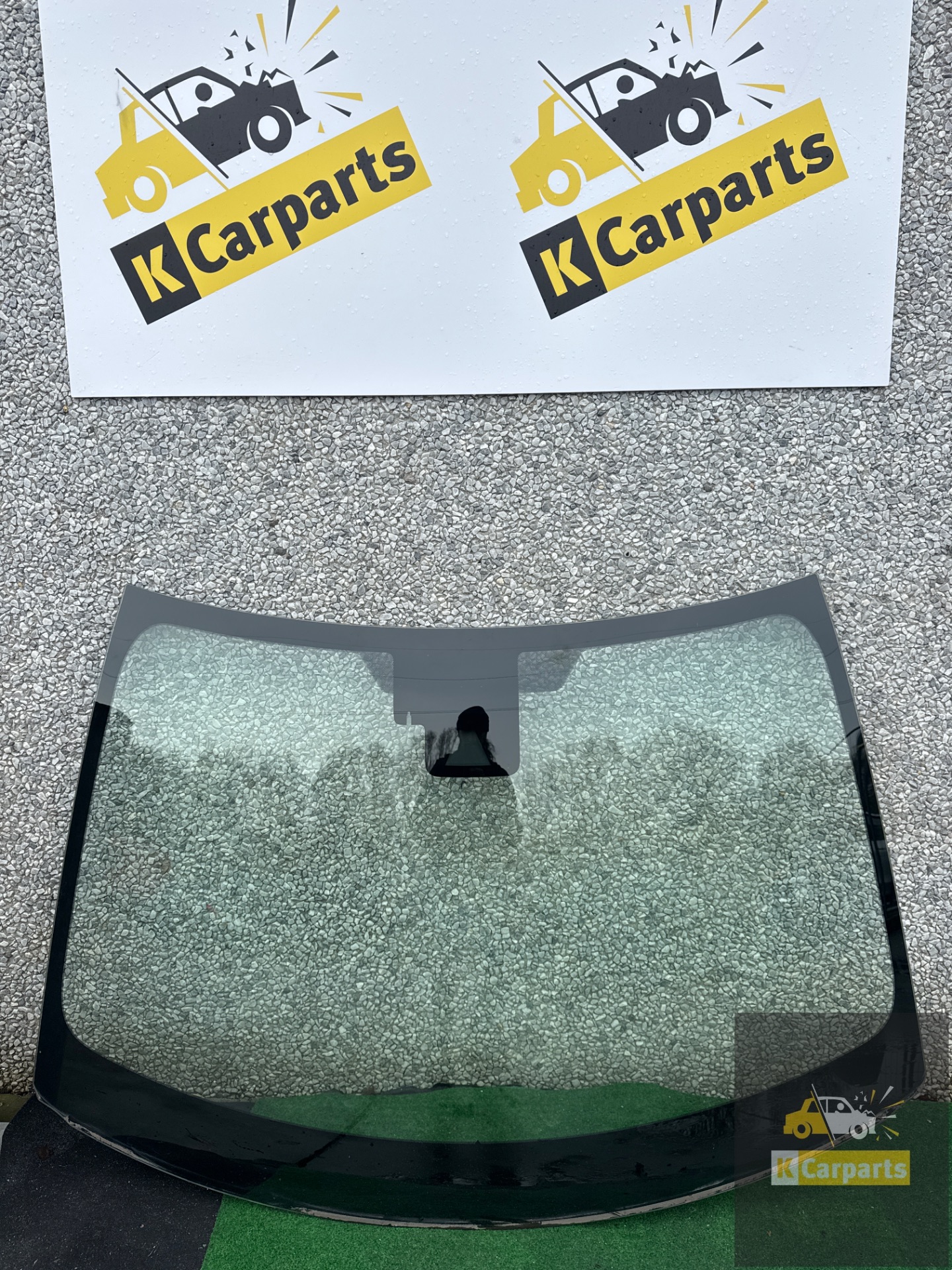 Toyota Aygo X windshield 56101-0H110 Original Window 2022-206