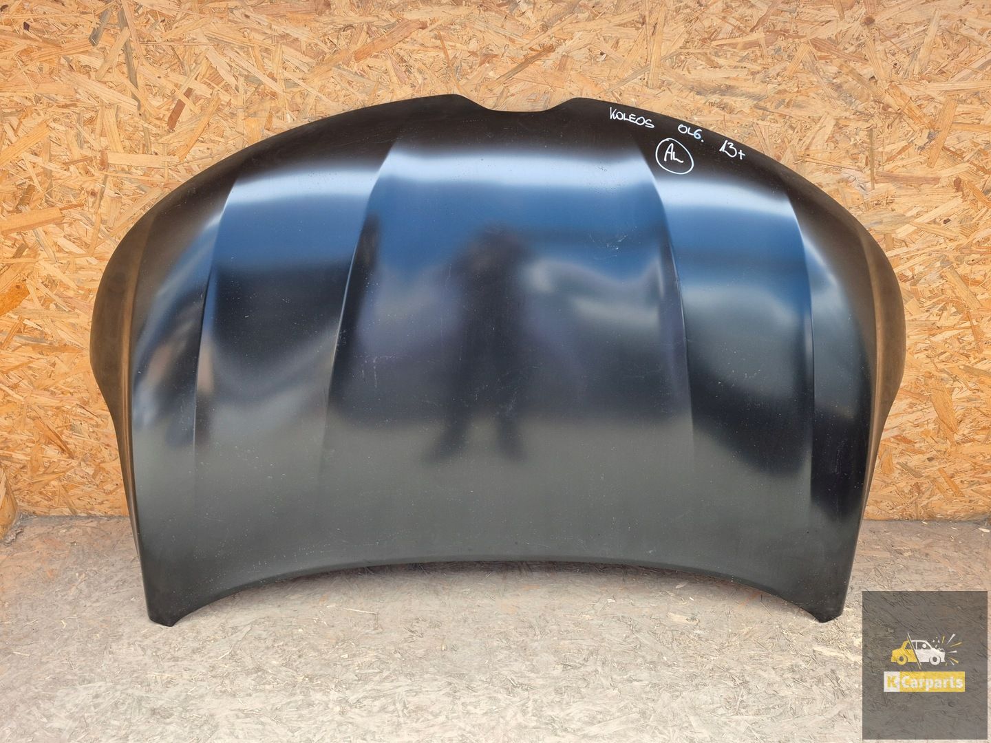 Renault Koleos Motorhaube, neu, original