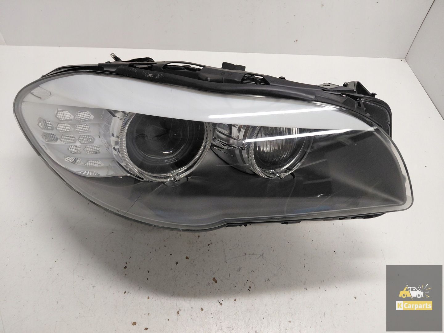 7271908, BMW F10 Xenon Torsion Lamp Rechts