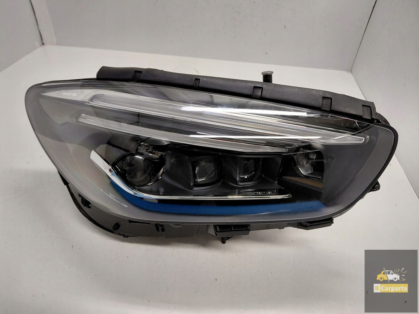 A2479060605, Mercedes B-Klasse W247 Multiboom zonder reflector Lamp rechts