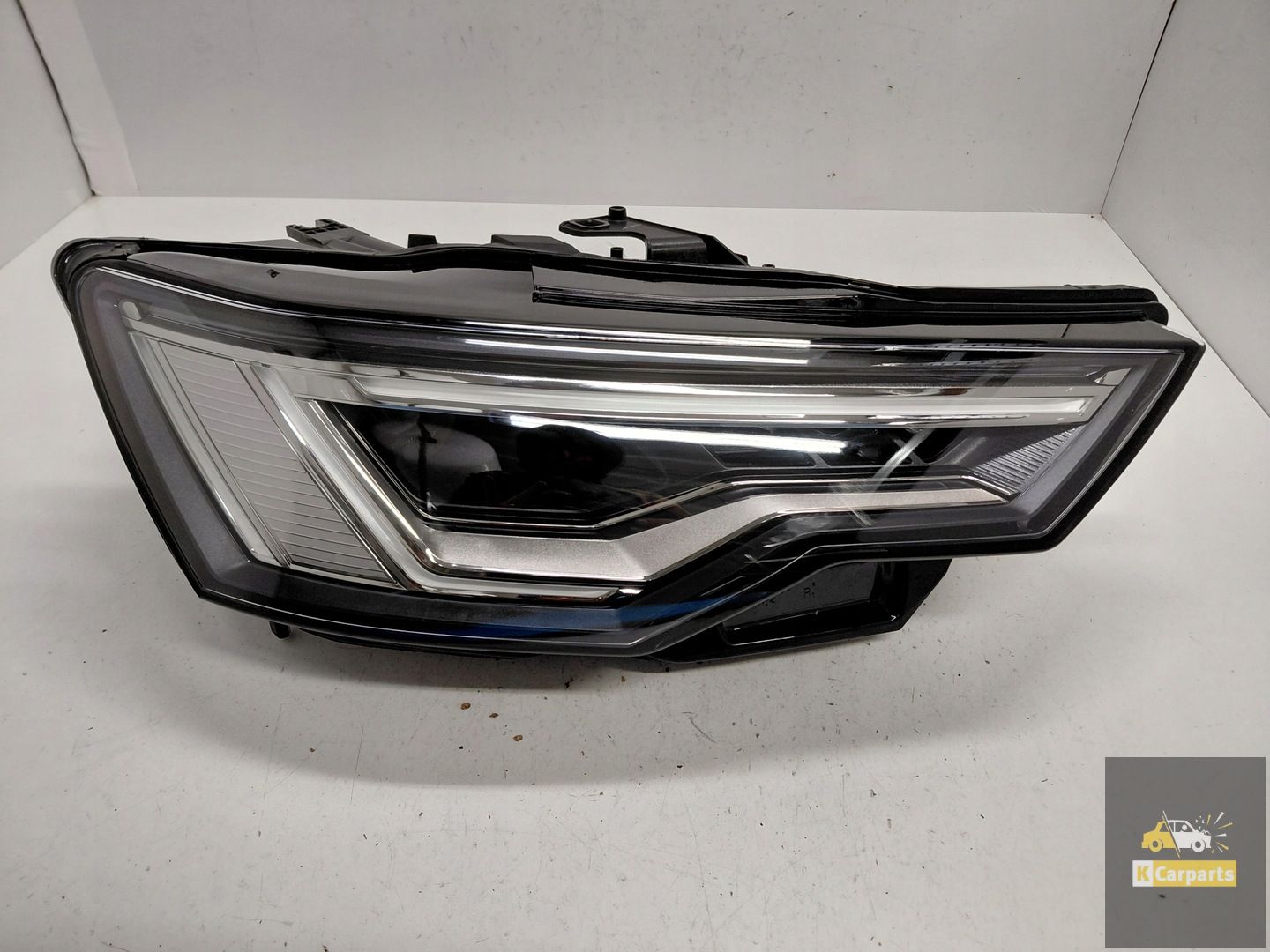 4K0.941.040, Audi A6 C8 4K Voll-LED-Lampe rechts