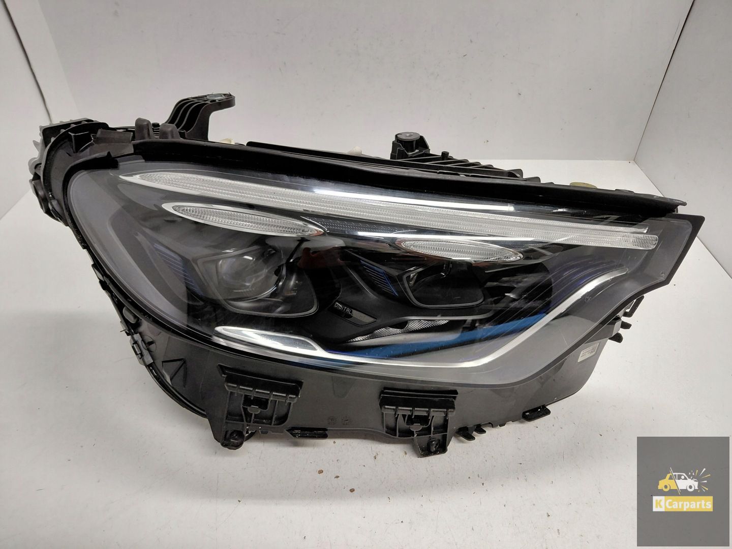 A2549063202, Mercedes GLC W254 Digitaal licht Mercedes rechts