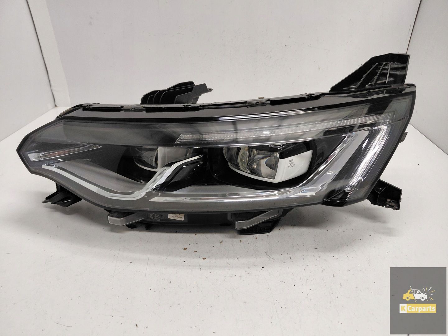 260606722R, Renault Talisman Full Ledlamp links