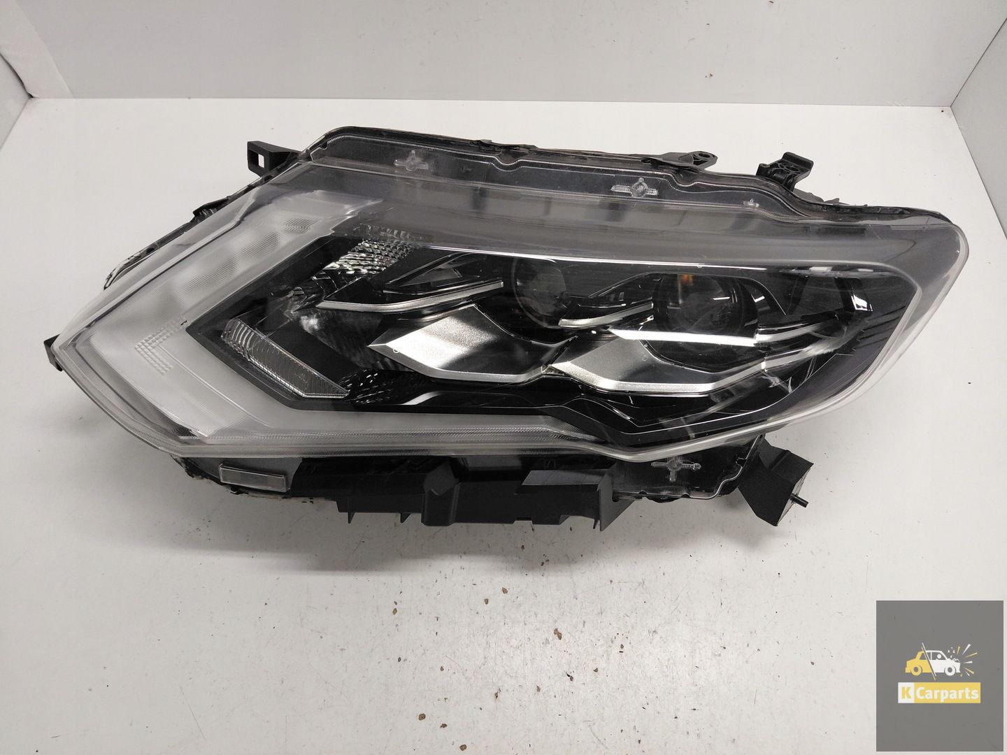 NIssan X-Trail T32 Lift Full Led-lamp links