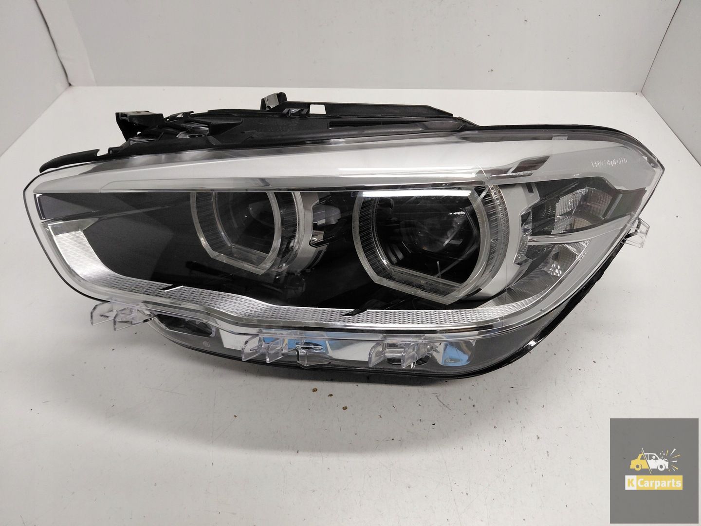 7435781, Clignotant adaptatif à LED pour BMW F20