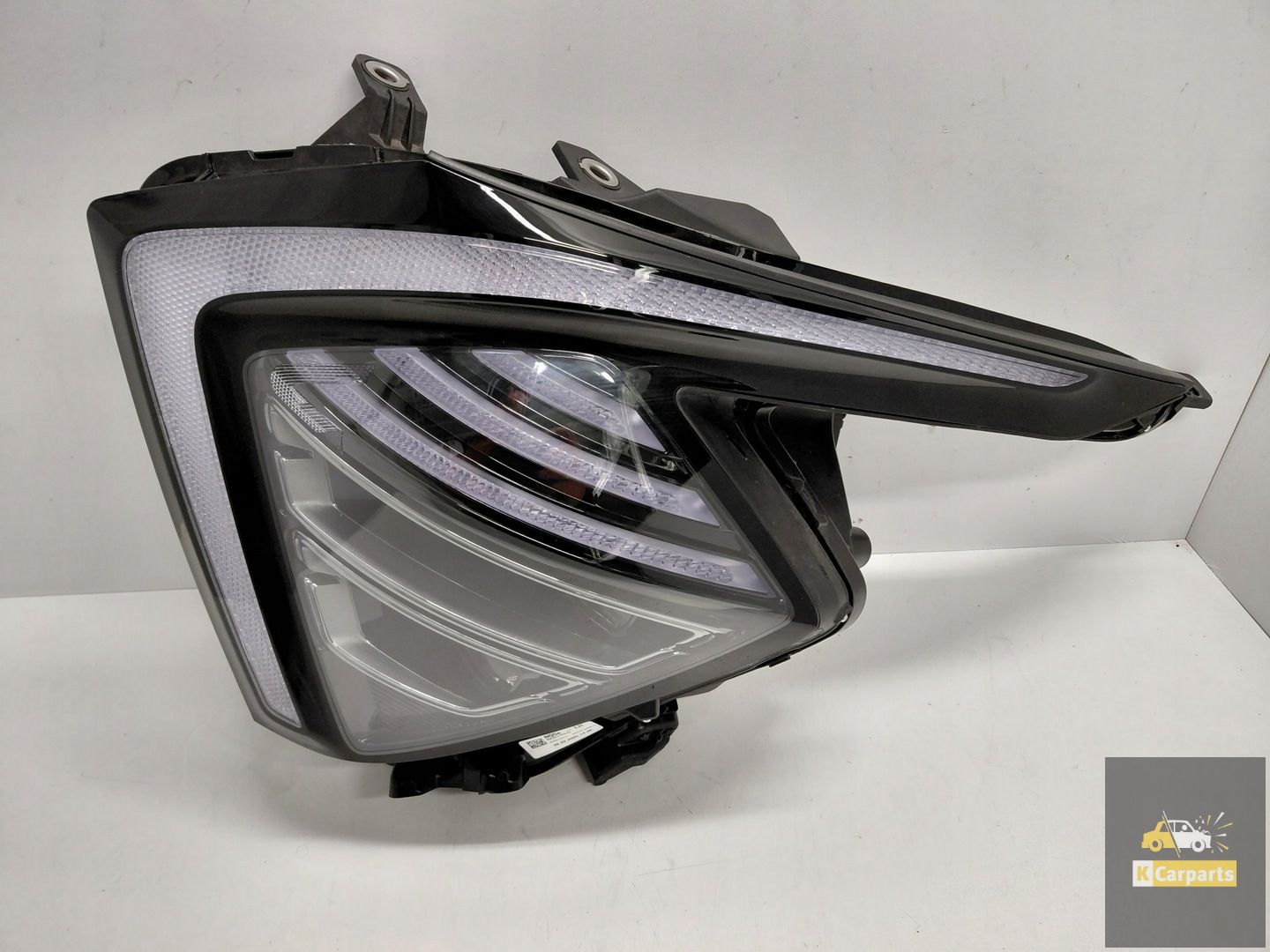 92101R2150, KIA Sportage V Volledig Led-licht links Ideaal