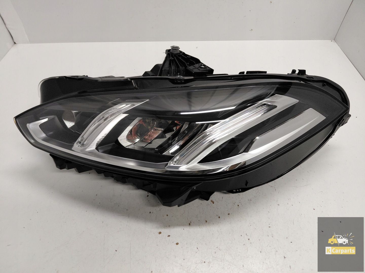 5A32B45, BMW F70 LED Lampvoet links Ideaal